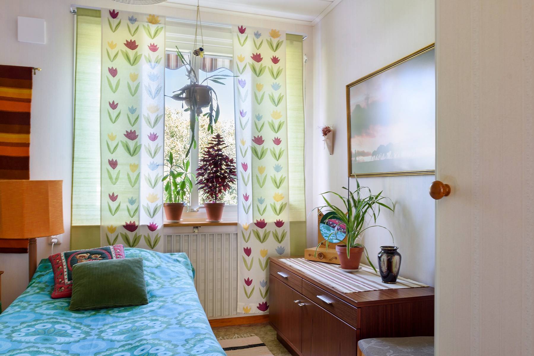 5 rum Villa på Tvärgränd 4 Kalix - Centrum Kalix kommun - bild 12