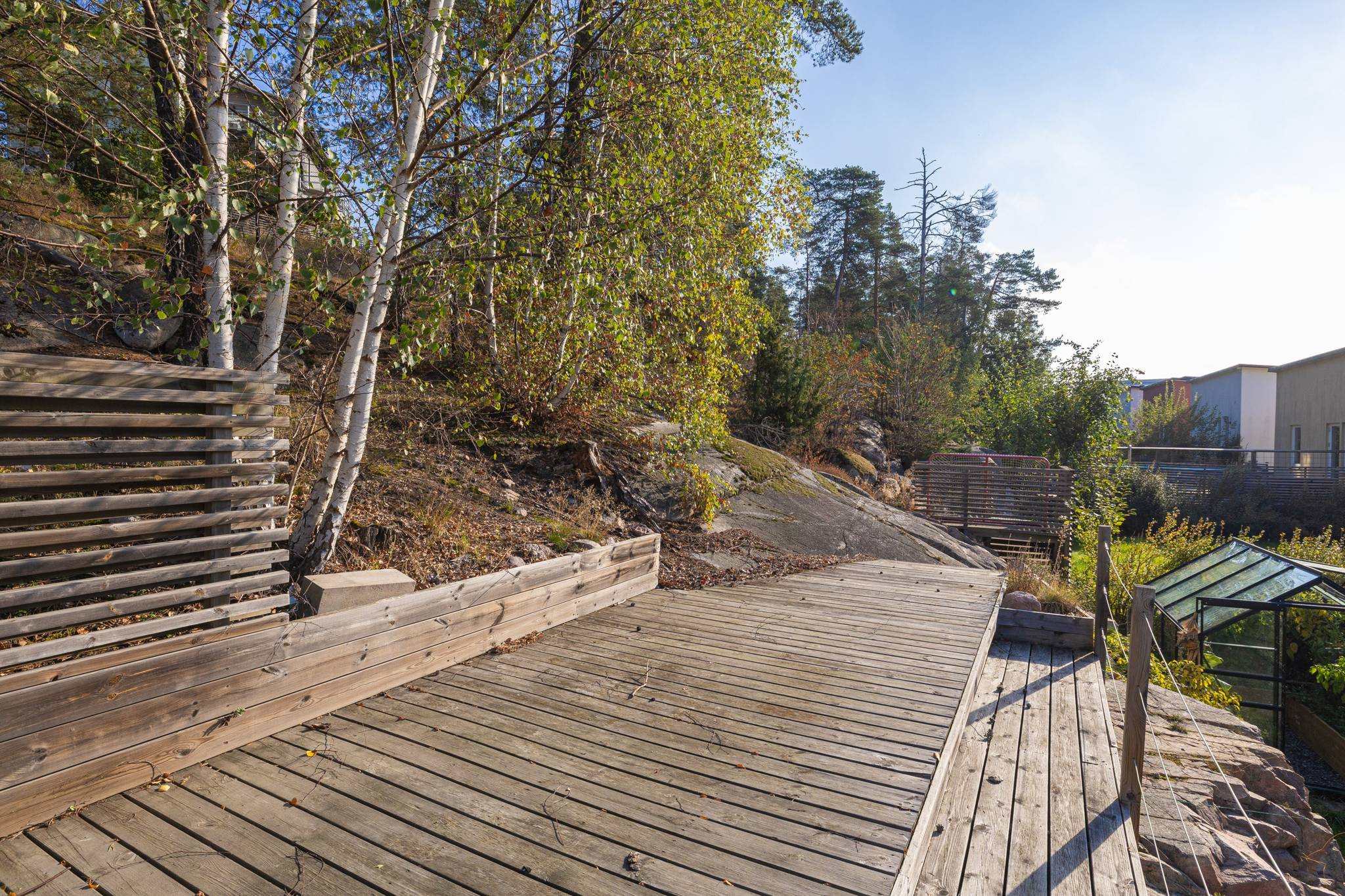 5 rum Villa på Gåsörtsvägen 36 Stora Ursvik Sundbybergs kommun - bild 36