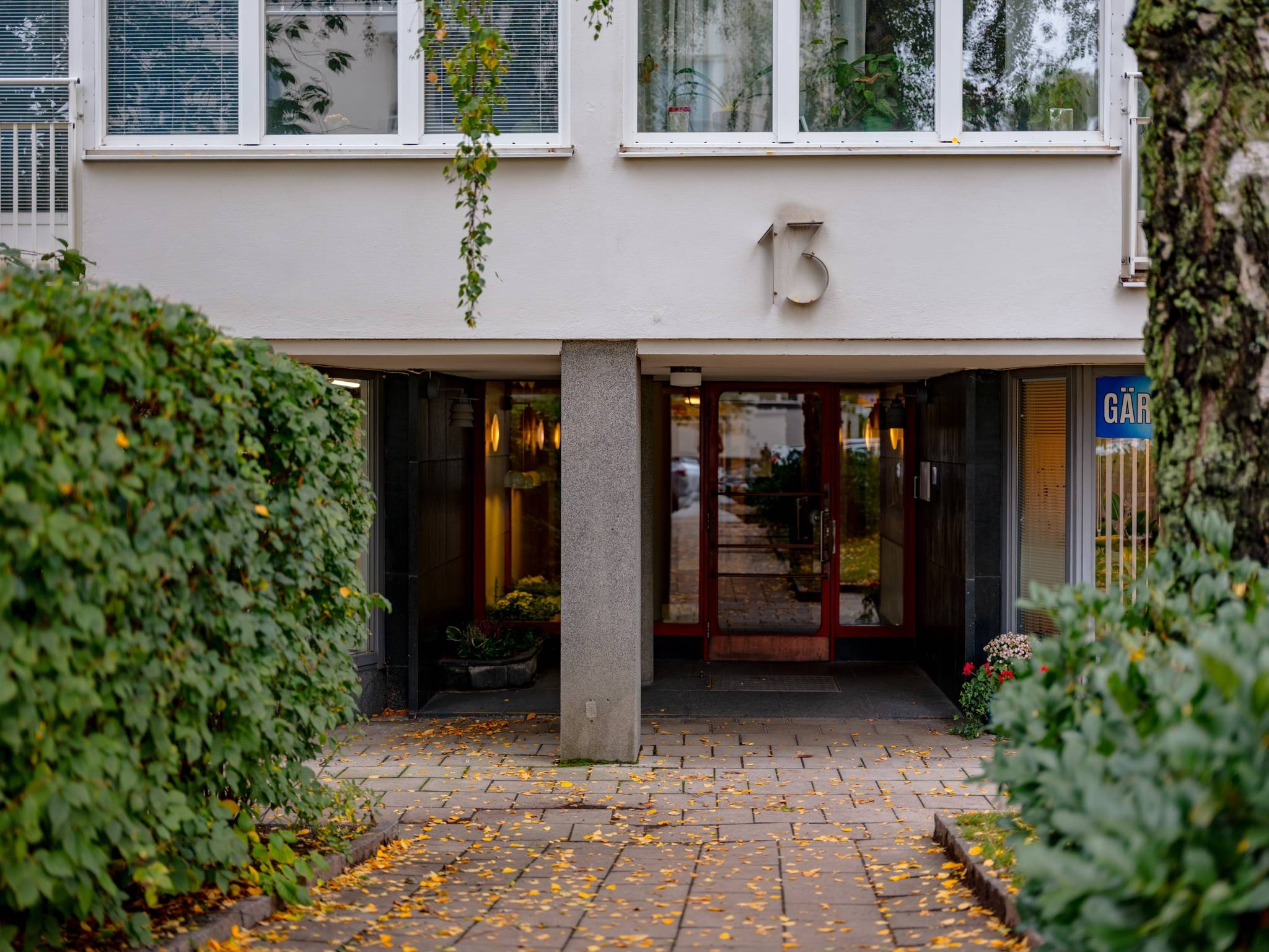 2 rum Lägenhet på Furusundsgatan 13 Gärdet Stockholms kommun - bild 24