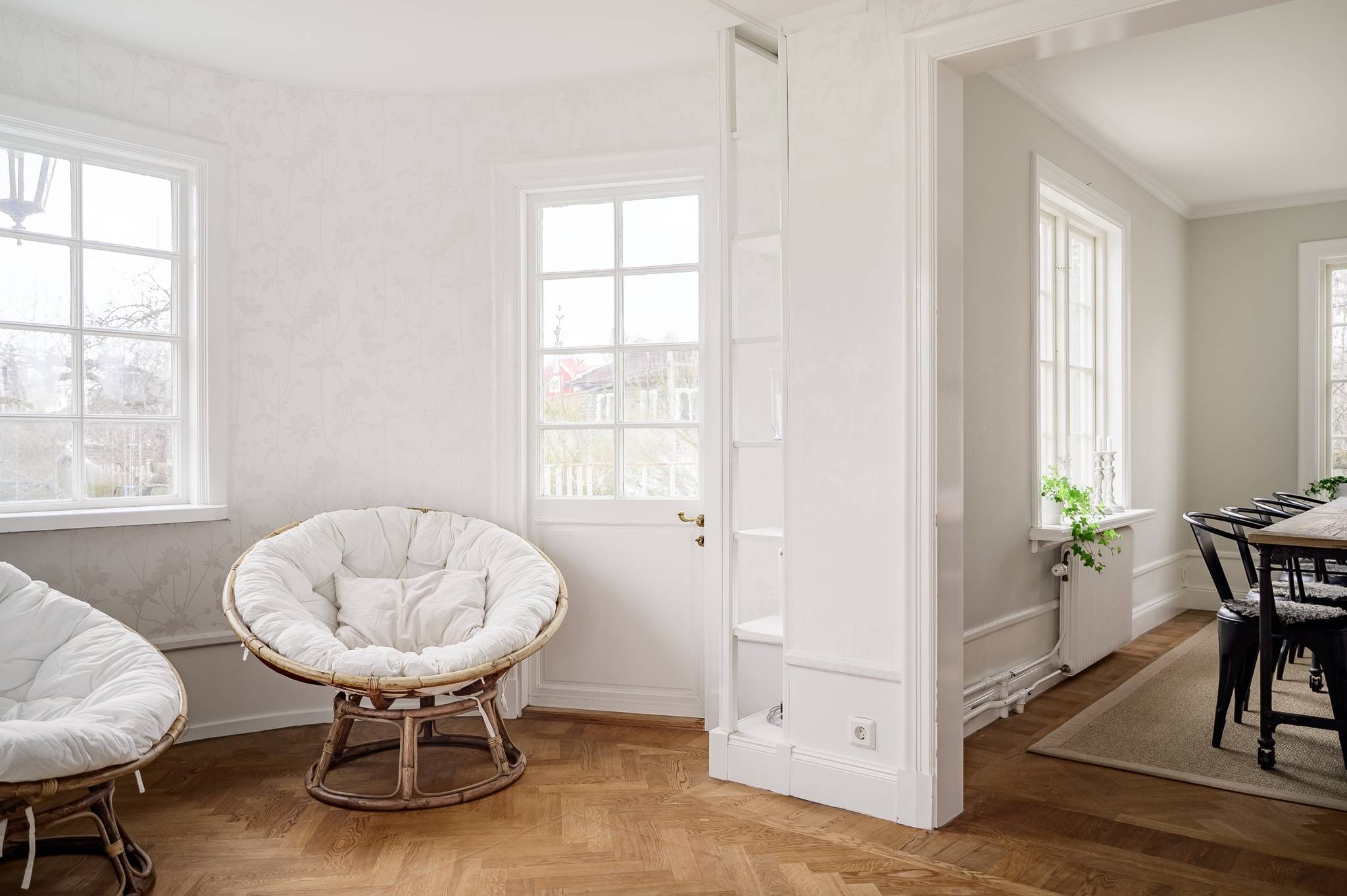 7 rum Villa på Smedvägen 3 Skuru Nacka kommun - bild 20