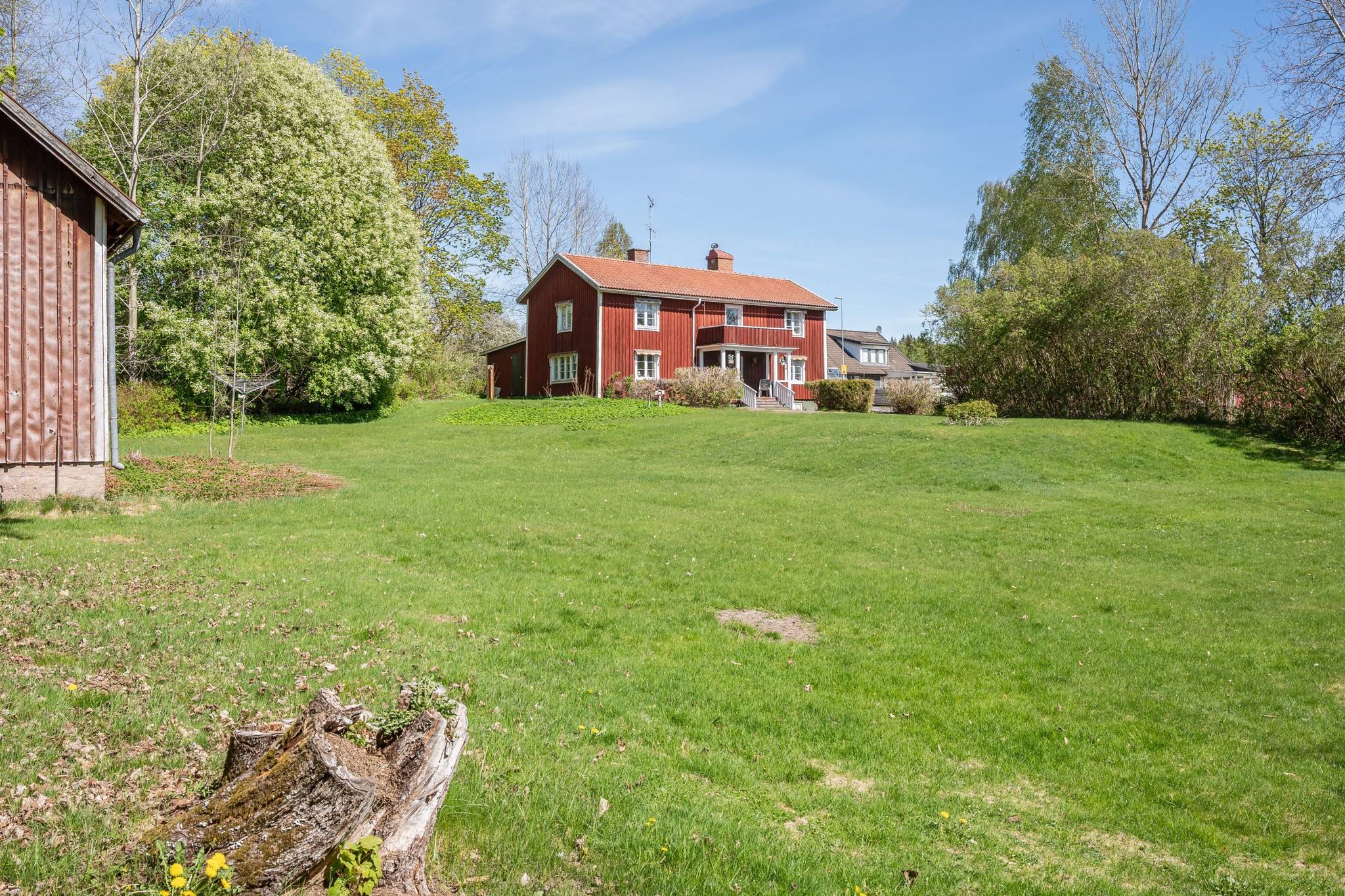 6 rum Villa på Gårdsvägen 9 & Gårdsvägen 7 Karlstads kommun - bild 40