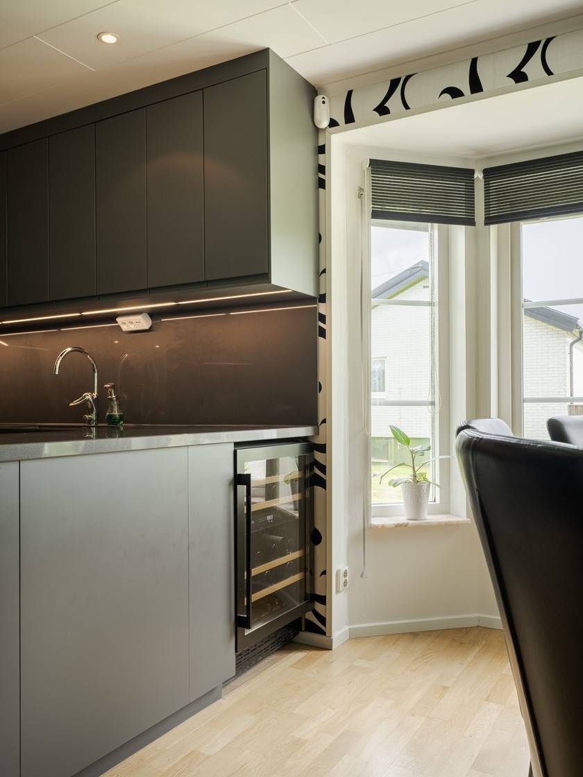 7 rum Villa på Gamla Riksvägen 12 Högland/svartby Örnsköldsviks kommun - bild 20