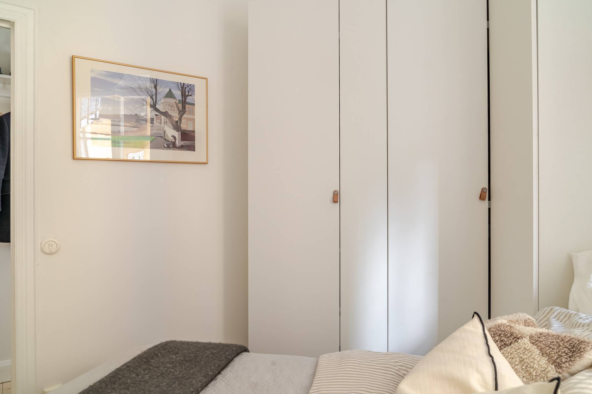 2 rum Lägenhet på Surbrunnsgatan 19 Vasastan Stockholms kommun - bild 14