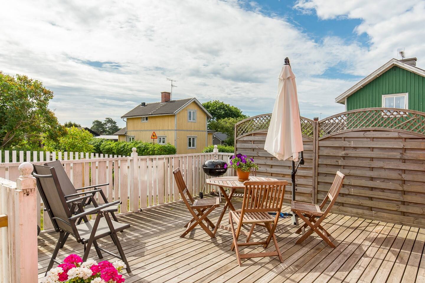 5 rum Villa på Bergsvägen 6 Villastaden Kristinehamns kommun - bild 10
