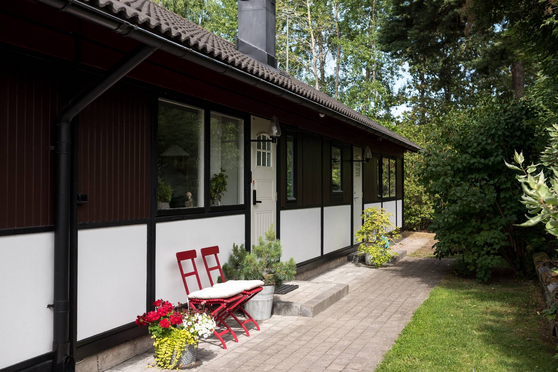 6 rum Villa på Dagsmejegatan 3 Talltorp Västerås kommun - bild 37