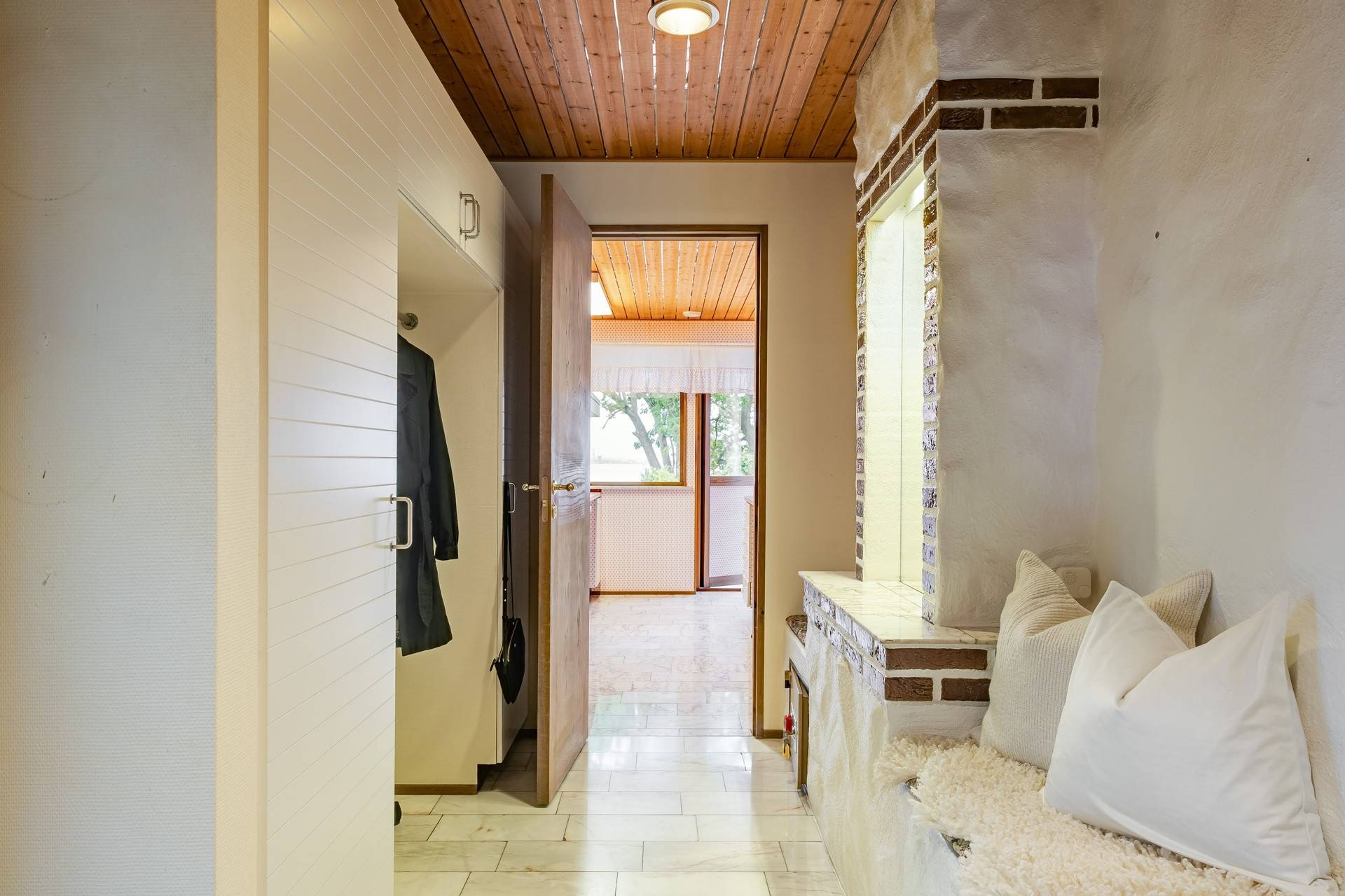 4 rum Villa på Simmarevägen 7 Alet Halmstads kommun - bild 16