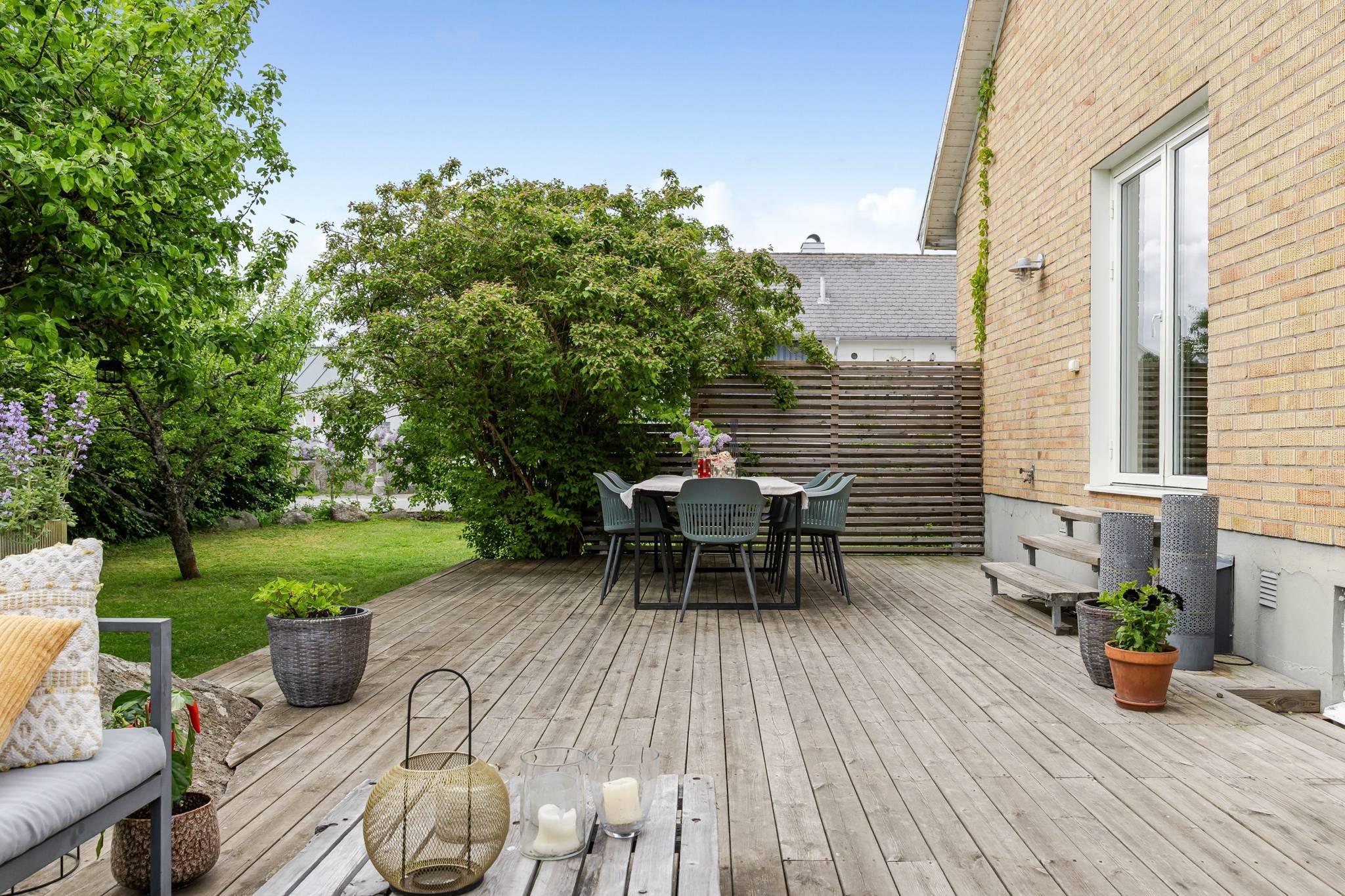 5 rum Villa på Mastvägen 1 Berg Linköpings kommun - bild 27