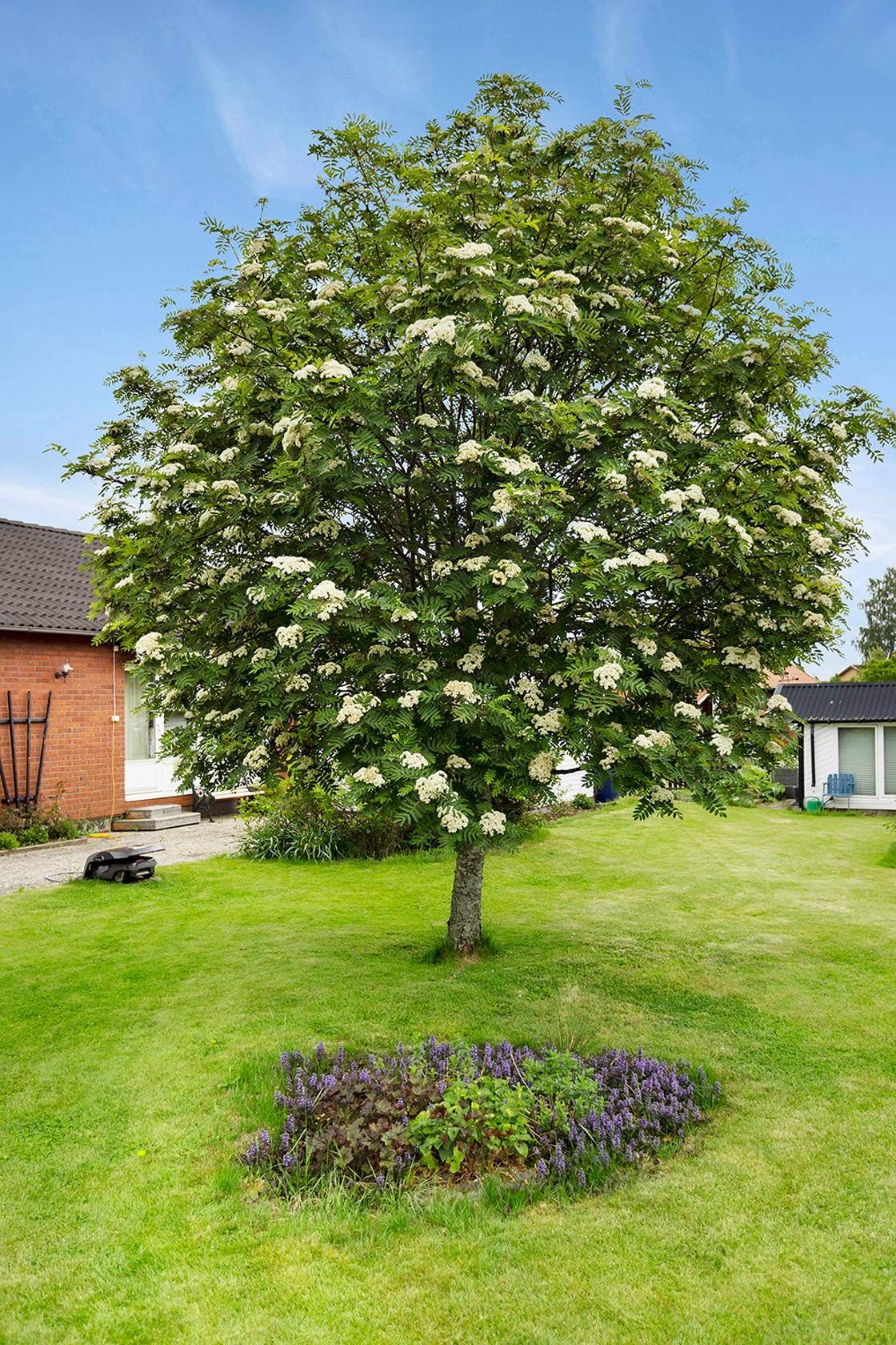 5 rum Villa på Skottvägen 5 Bråten Karlskoga kommun - bild 19