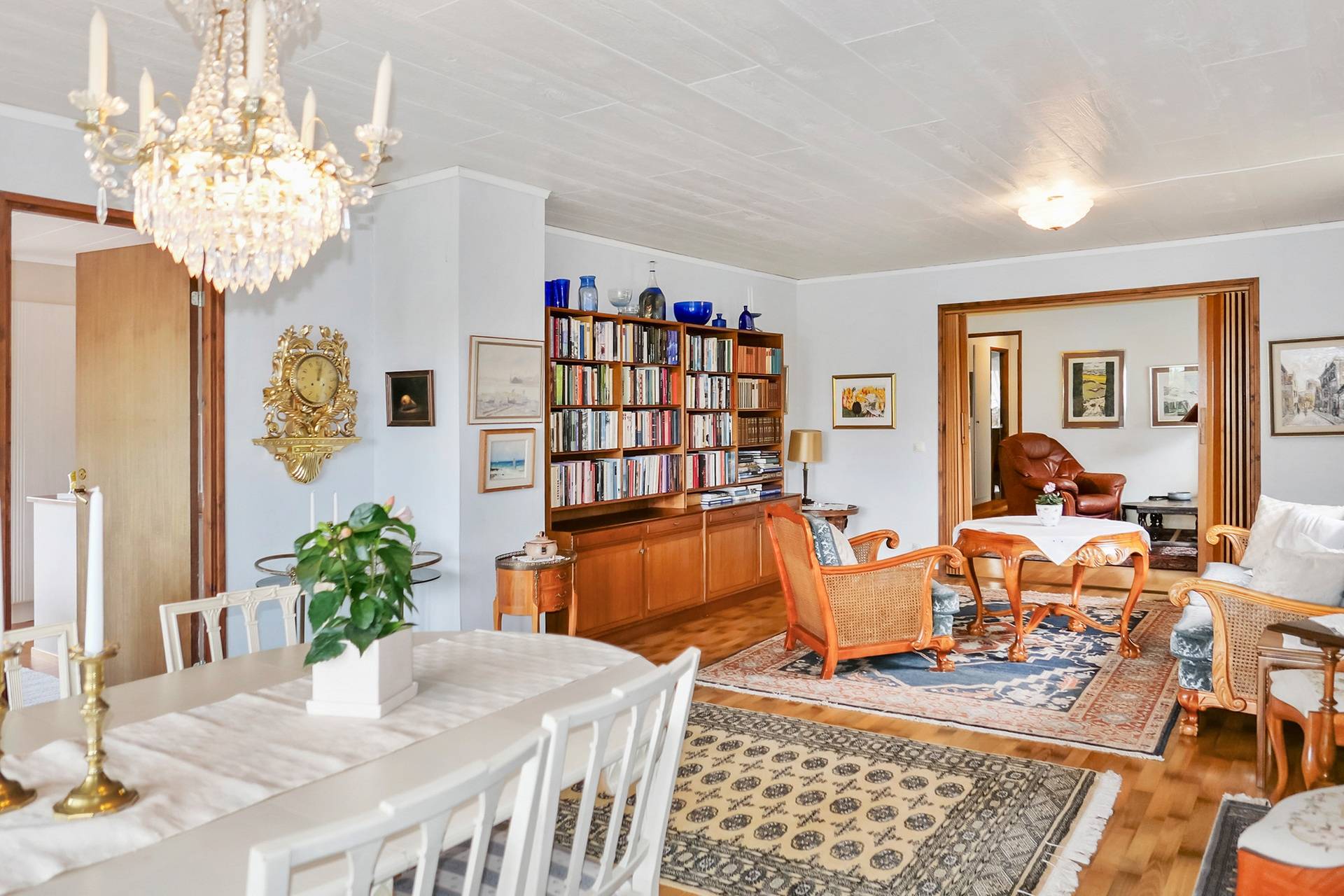7 rum Villa på Vänersborgsvägen 8B Centralt Åmåls kommun - bild 17