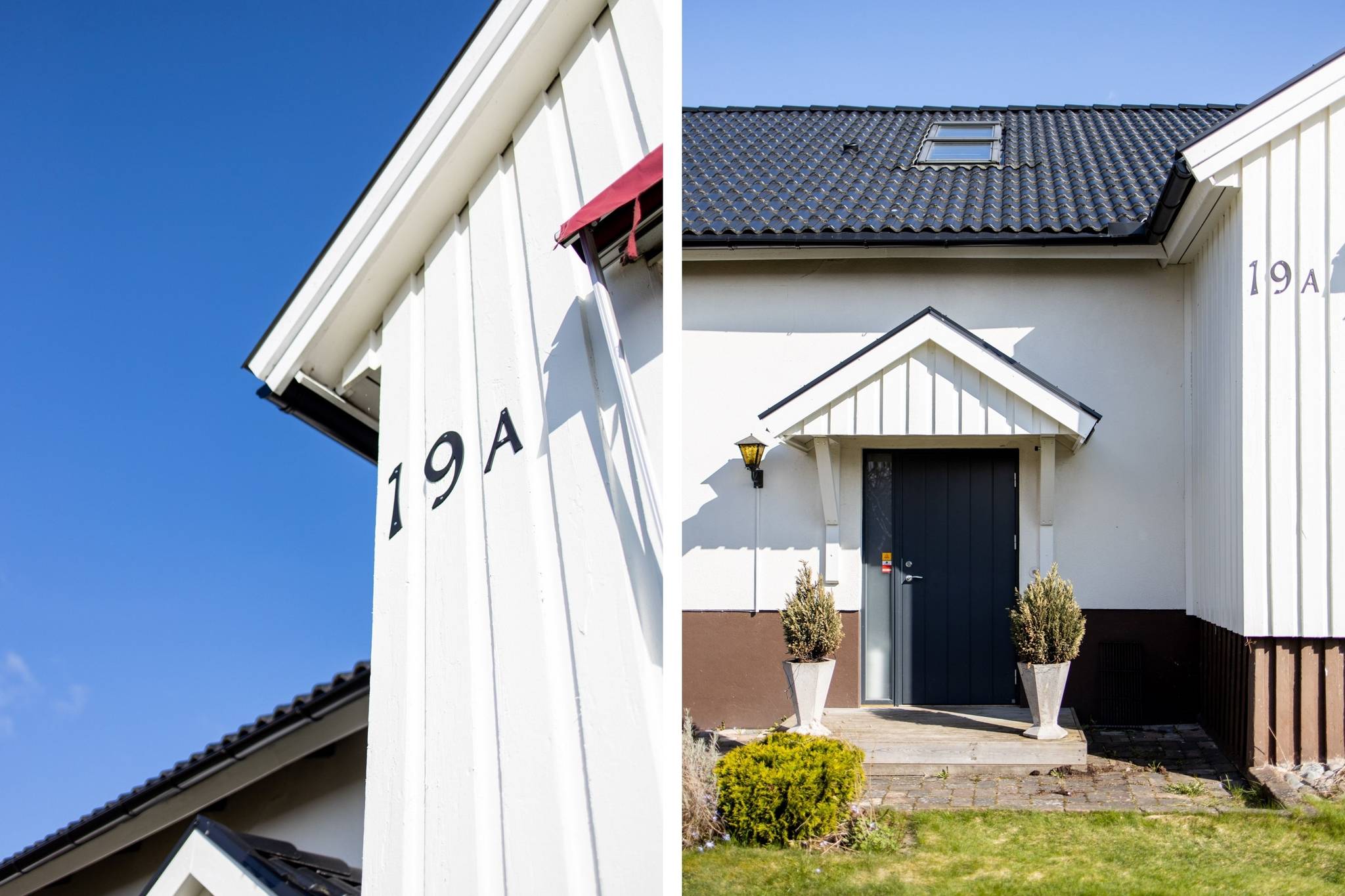 6 rum Villa på Brickebergsvägen 19A Brickeberg Örebro kommun - bild 57