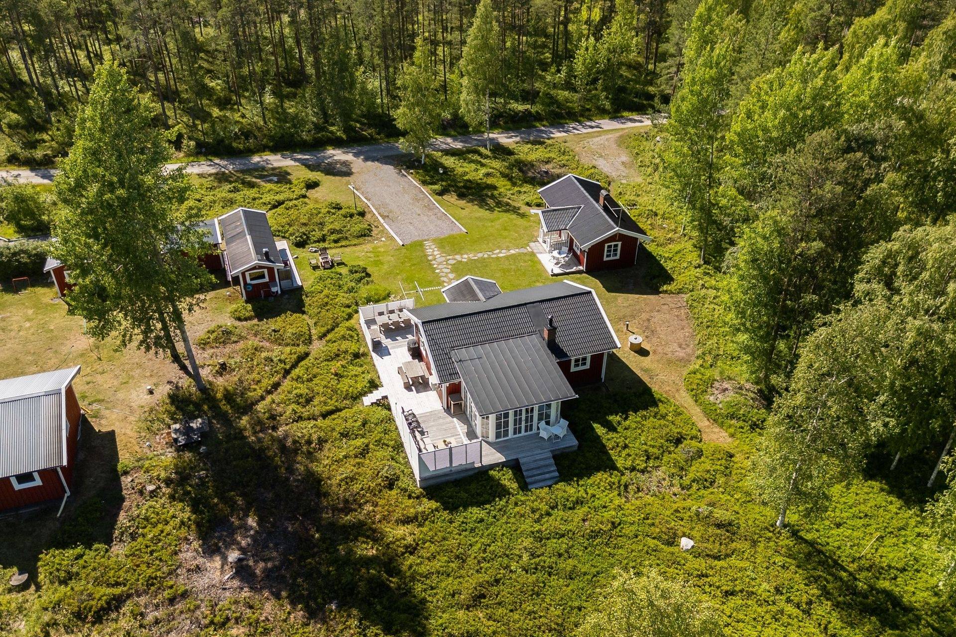 3 rum Vinterbonat fritidshus på Jävre Brännland 25 Jävre-Brännland Piteå kommun - bild 8