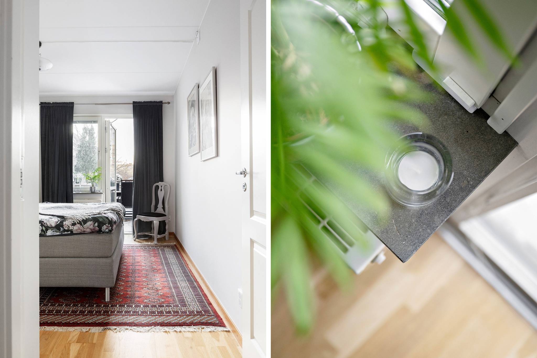 4 rum Lägenhet på Nordanväg 8 Klostergården Lunds kommun - bild 17