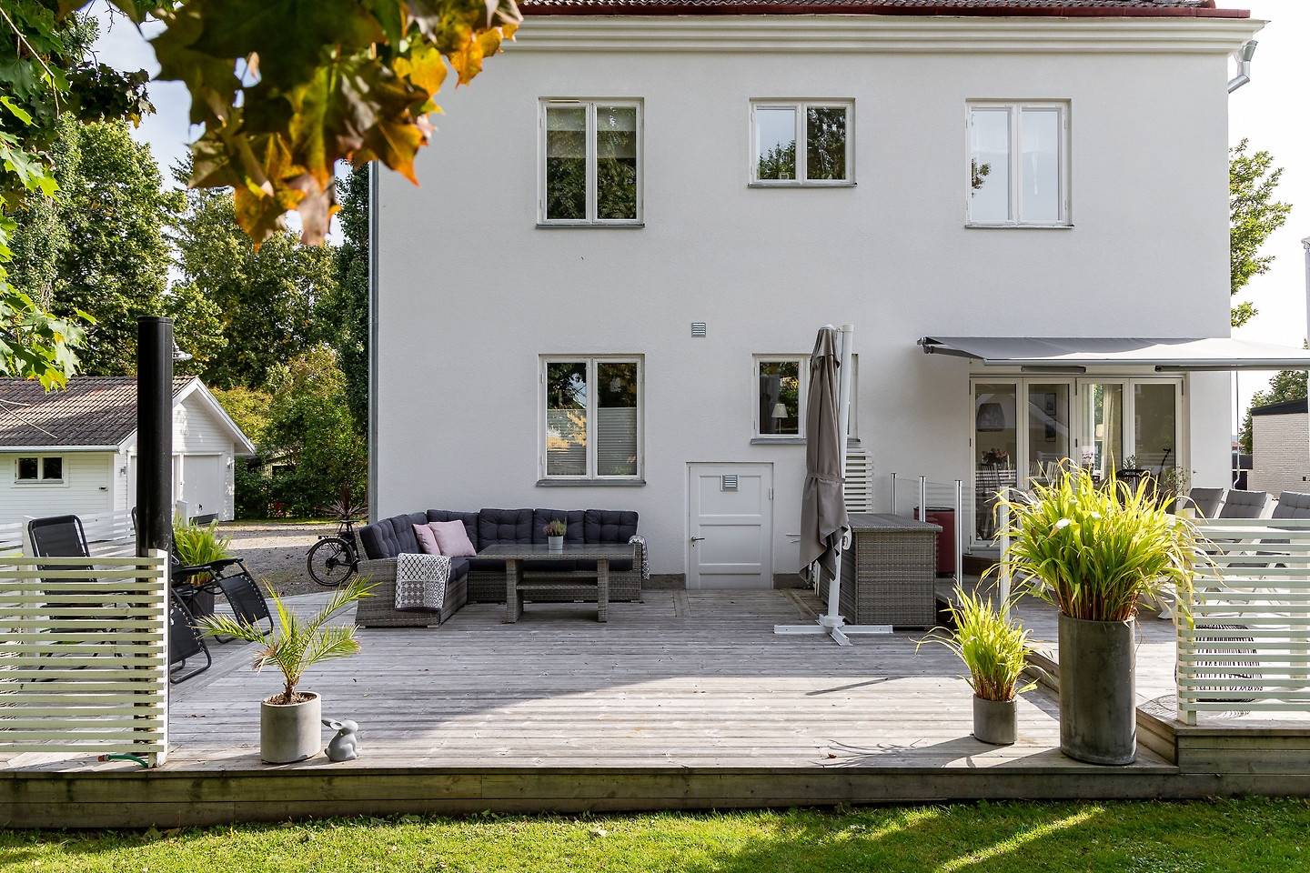 8 rum Villa på Långgatan 11 Ljusdal Ljusdals kommun - bild 4