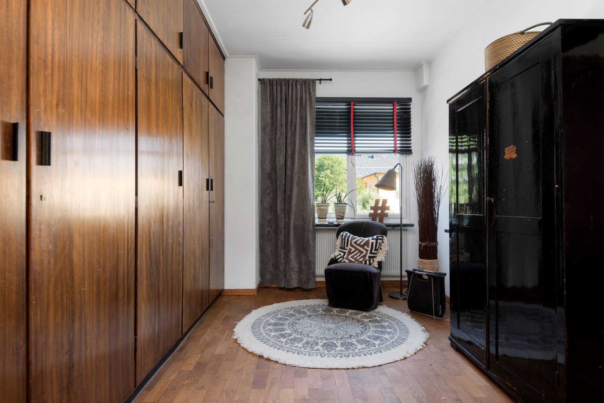 10 rum Villa på Rektorsgatan 7 Sundsvall centrum Sundsvalls kommun - bild 44