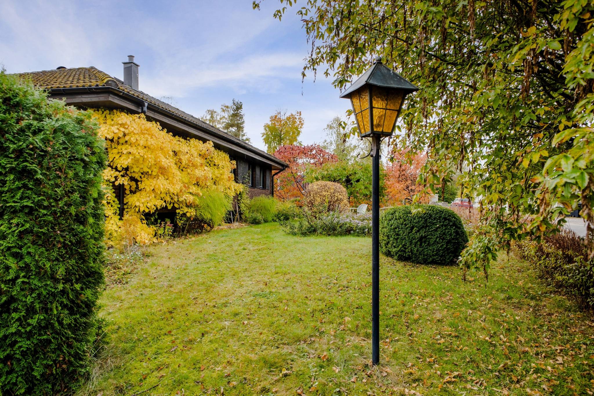 6 rum Villa på Västra Myrskären 3 Bålsta Myrskären Håbo kommun - bild 48