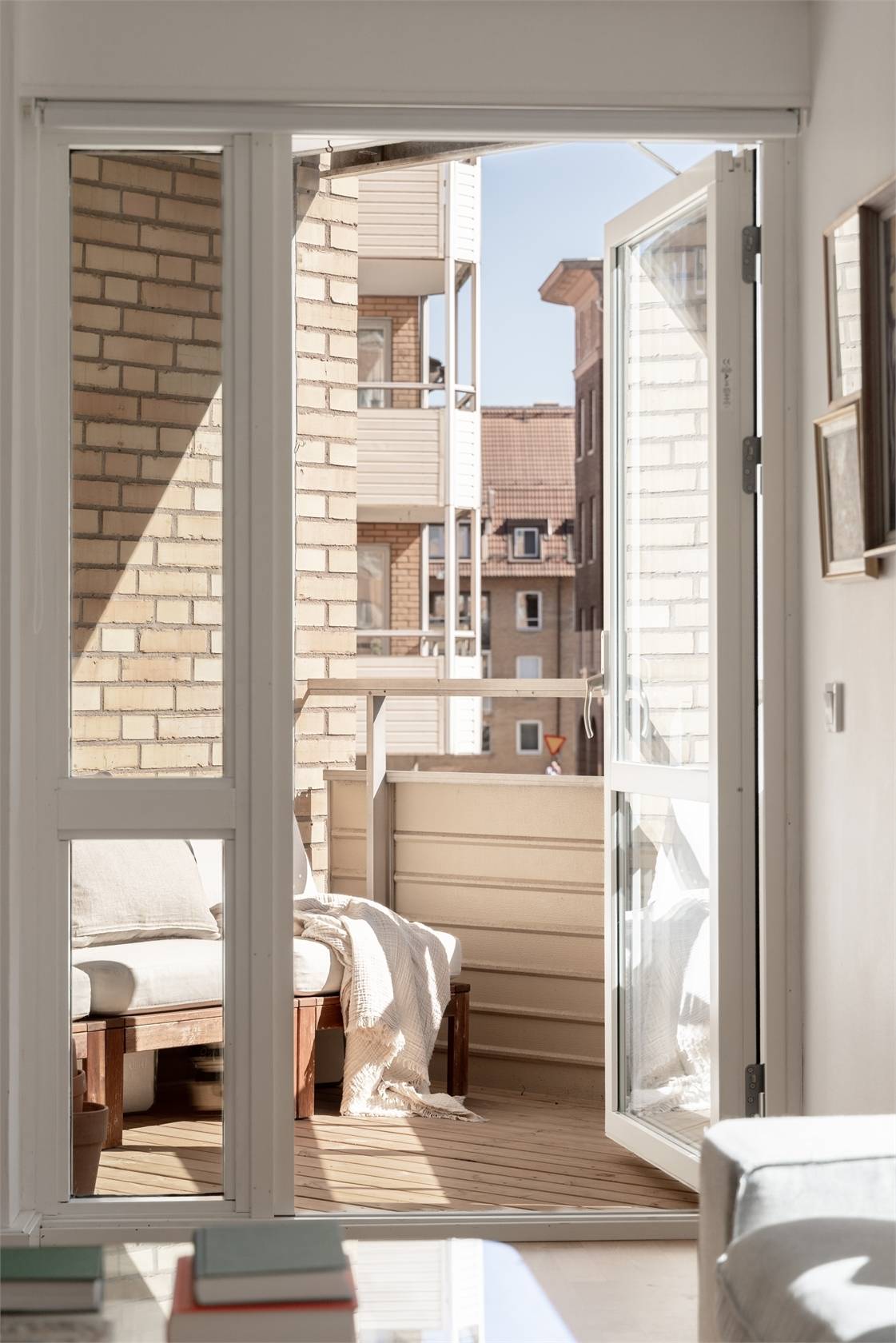 3 rum Lägenhet på Skansgatan 5 Slussen Malmö kommun - bild 7