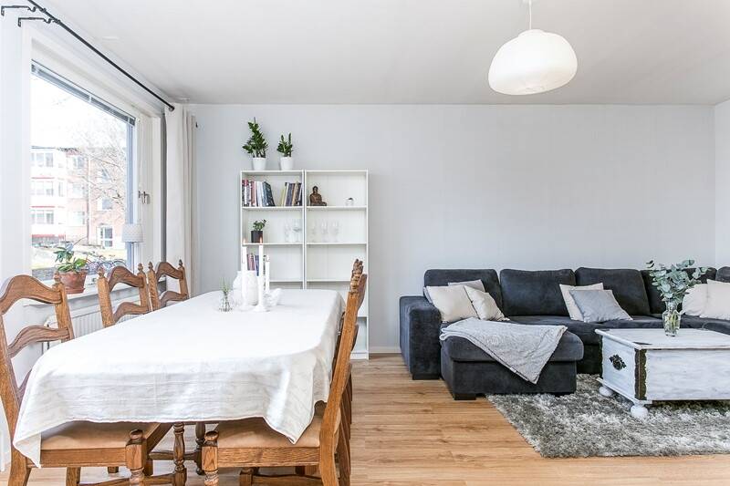 2 rum Lägenhet på Horsensgatan 14 Rud Karlstads kommun - bild 13