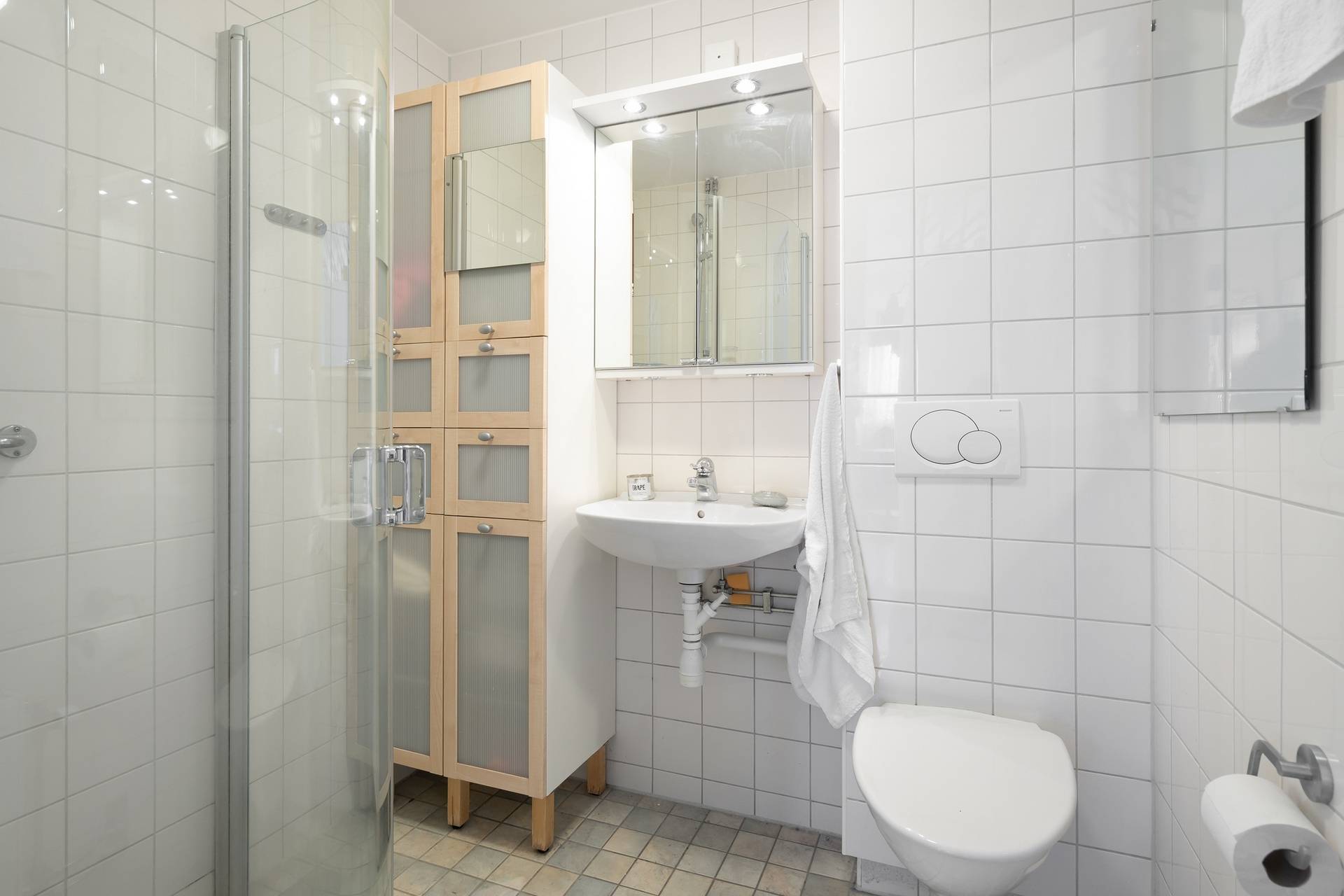 4 rum Lägenhet på Fagottgatan 8 Västra Frölunda/Högsbo Göteborgs kommun - bild 11