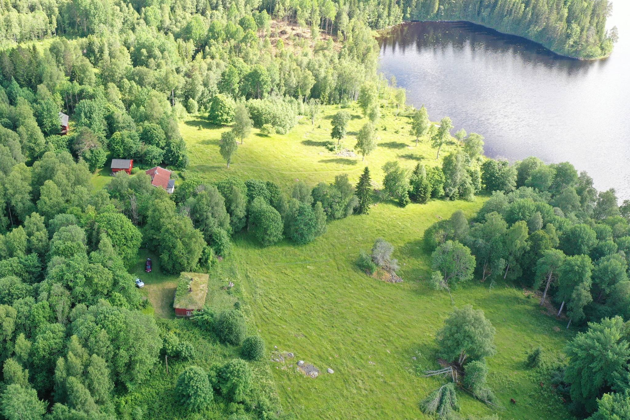2 rum Villa på Gåsborn Östra Höjden 20 Gåsborn Filipstads kommun - bild 40