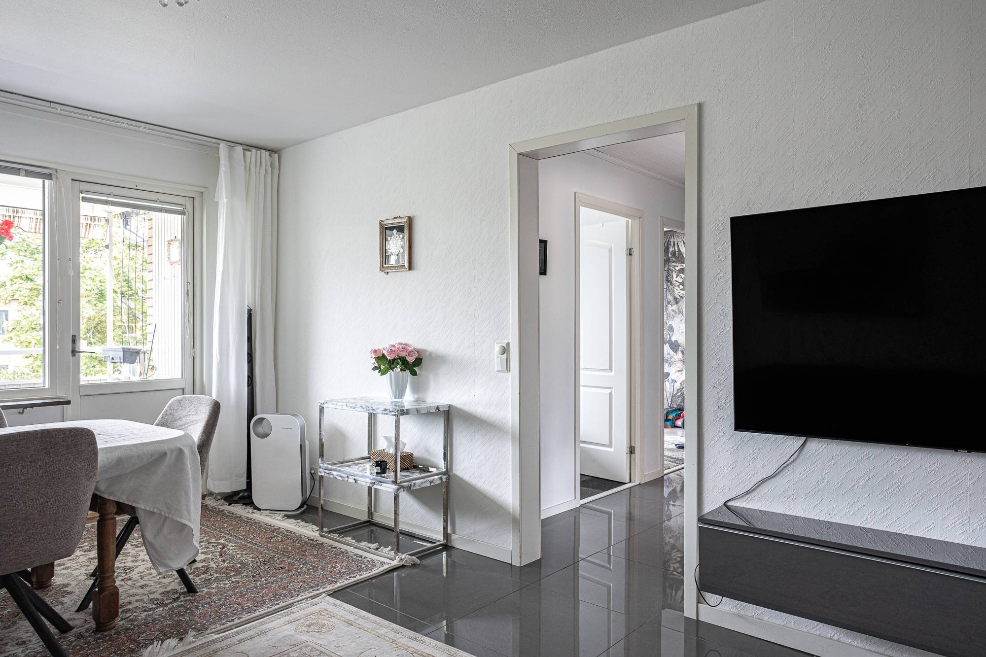 4 rum Lägenhet på Smältverksgatan 30 Bäckby Västerås kommun - bild 20