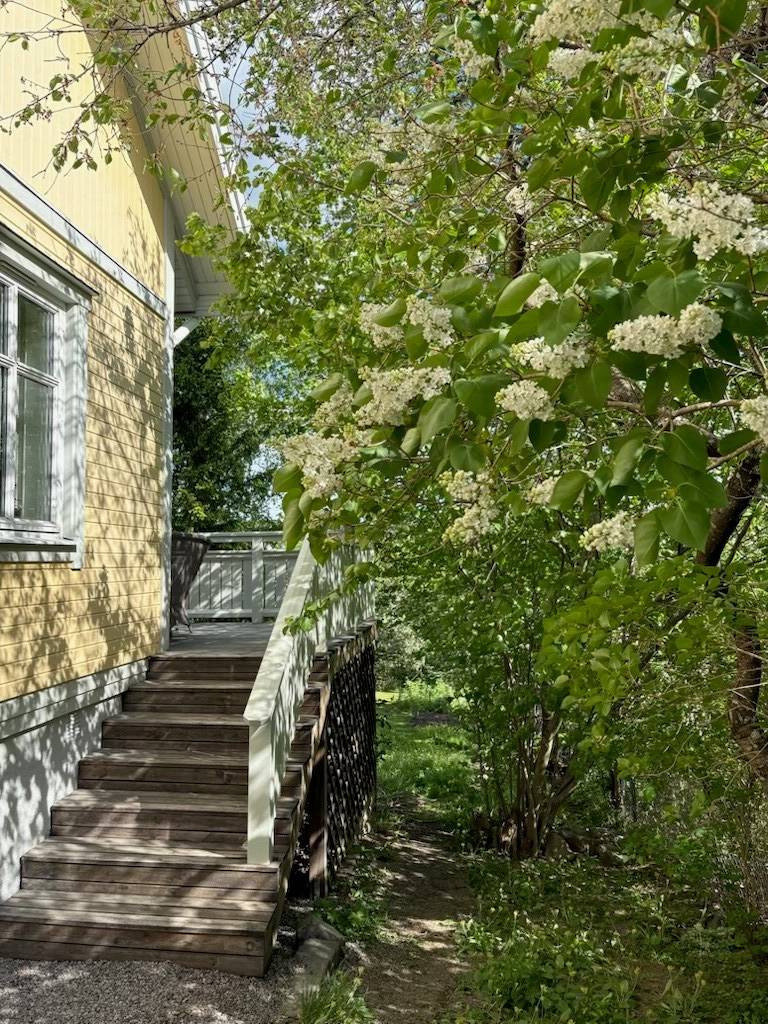 6 rum Villa på Dalavägen 4A Bollstanäs Upplands Väsby kommun - bild 50