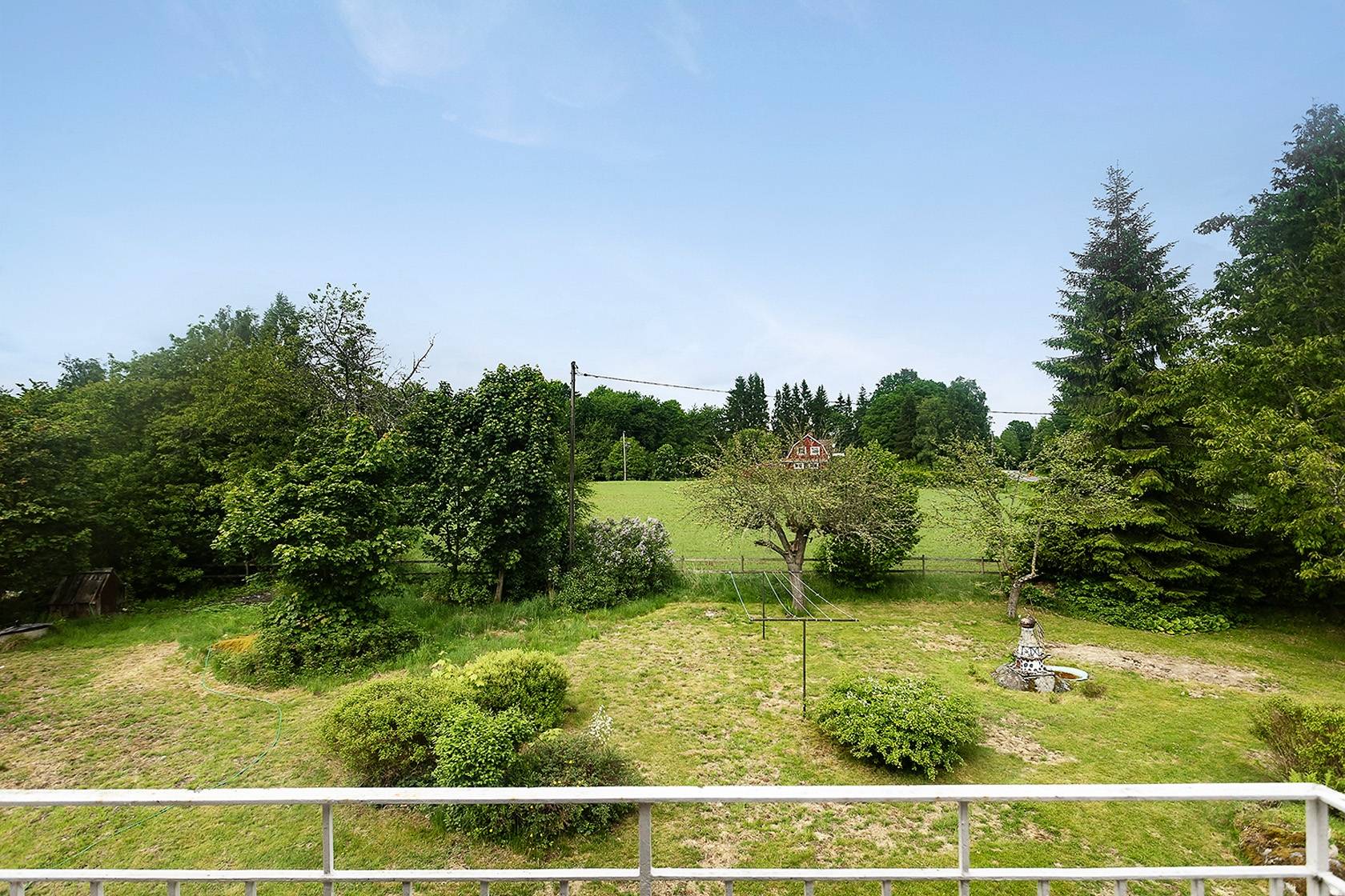 4 rum Villa på Rydvägen 1529 På Landet Olofströms kommun - bild 2