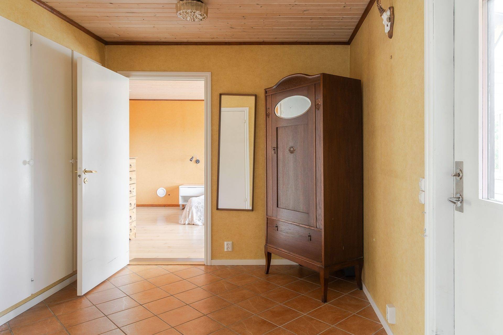 3 rum Villa på Norrskog 108 Gällared Falkenbergs kommun - bild 11
