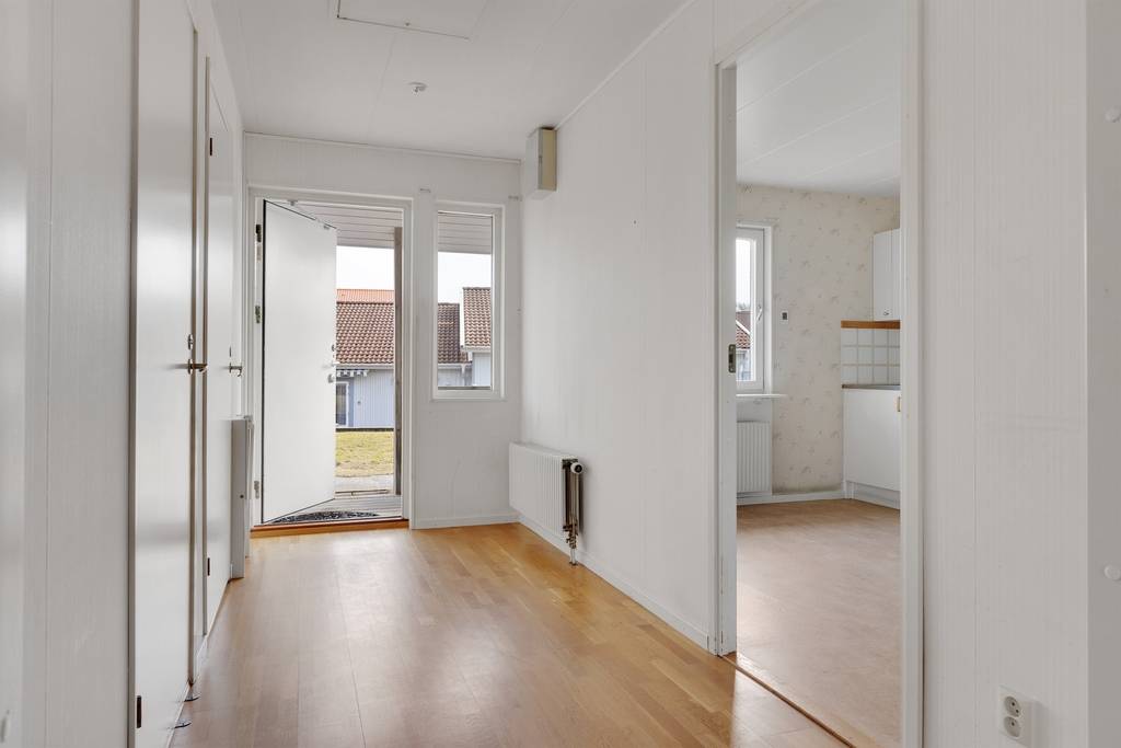 2 rum Lägenhet på Hvitfeldtsvägen 8 Skärhamn centralt Tjörns kommun - bild 6