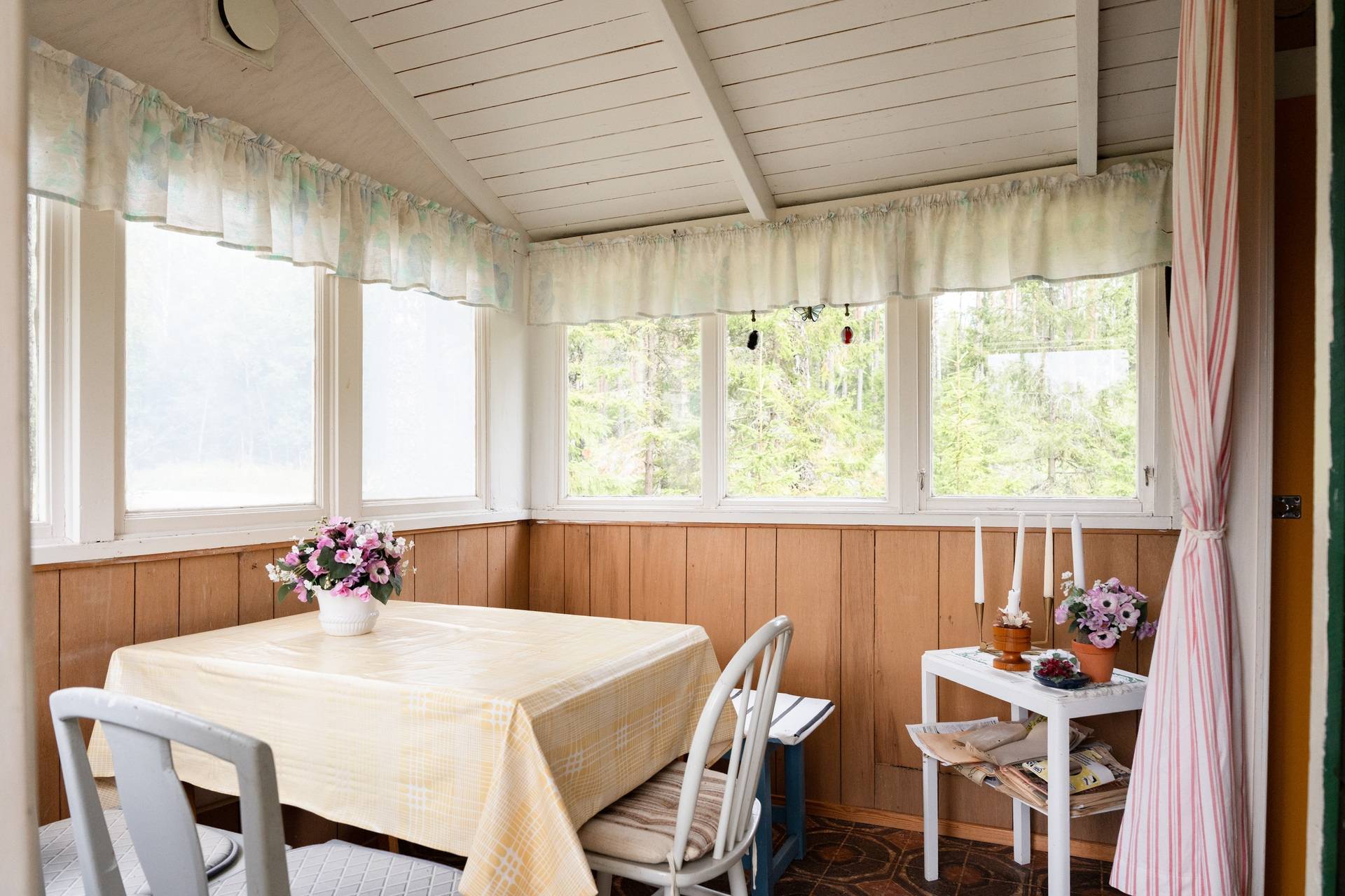 1 rum Fritidsboende på Bjursjön 7 Skinnskatteberg Skinnskattebergs kommun - bild 7