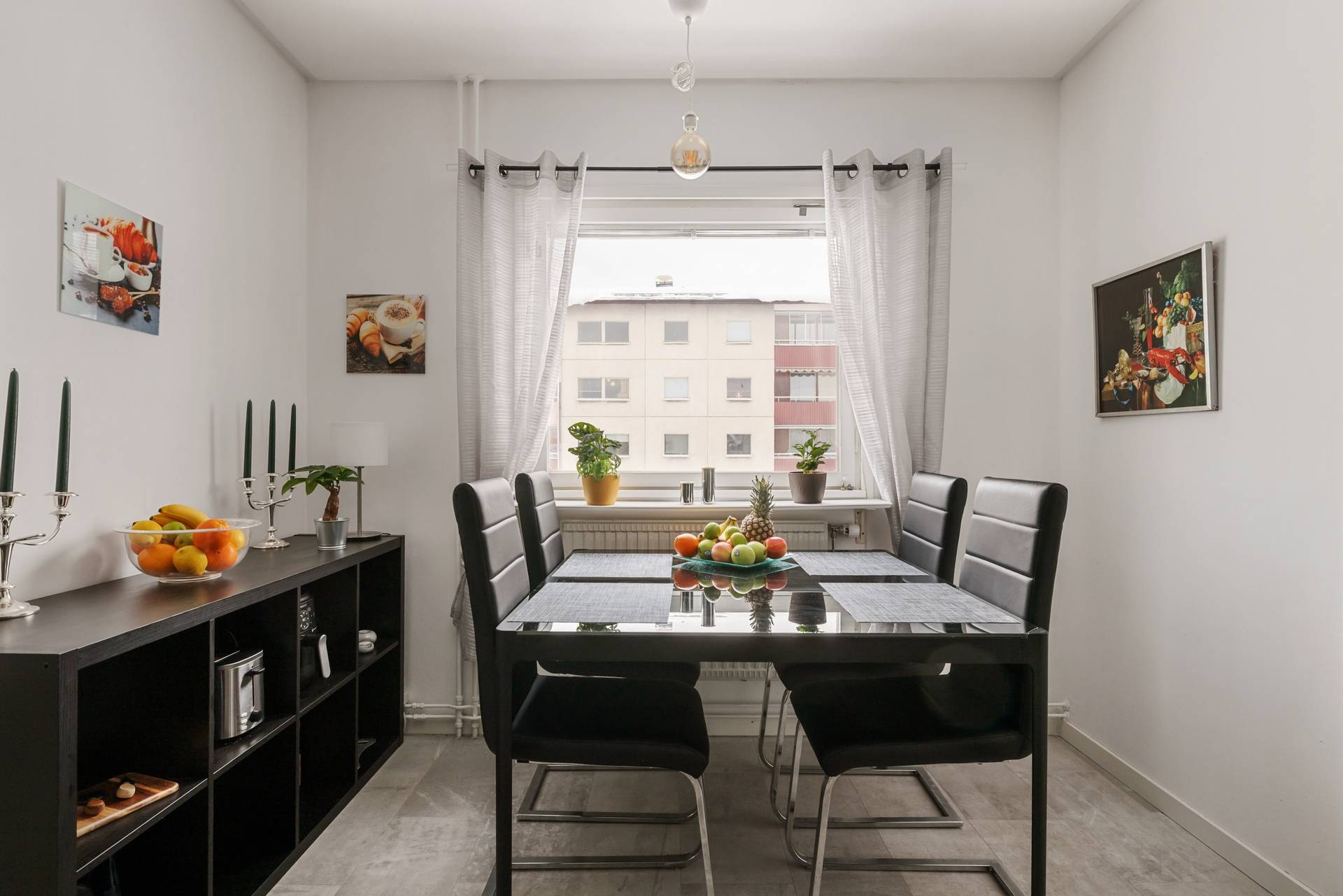 3 rum Lägenhet på Stamgatan 29 Östberga Stockholms kommun - bild 24