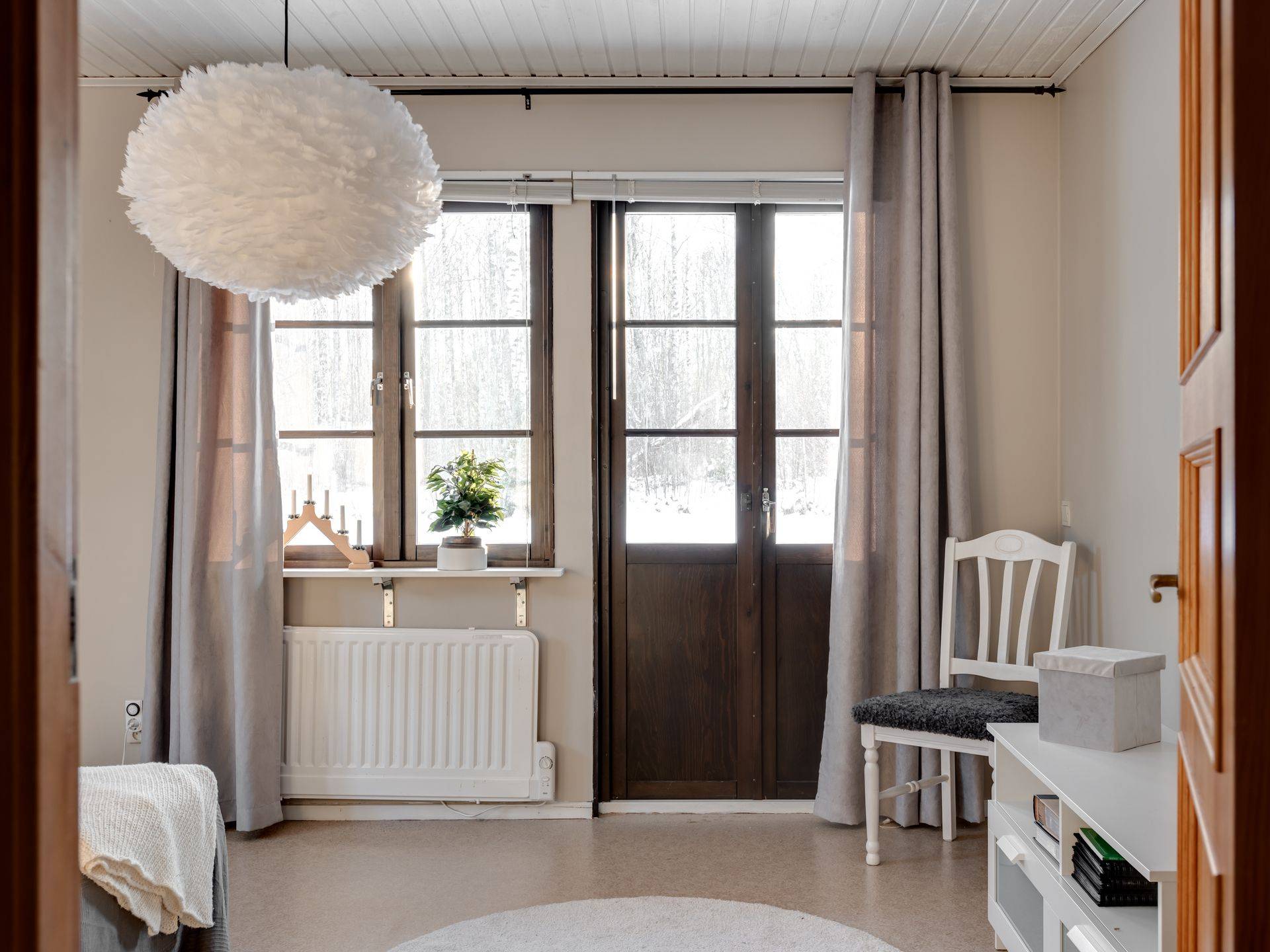 5 rum Villa på Krutstampsvägen 22 Gyttorp Nora kommun - bild 17