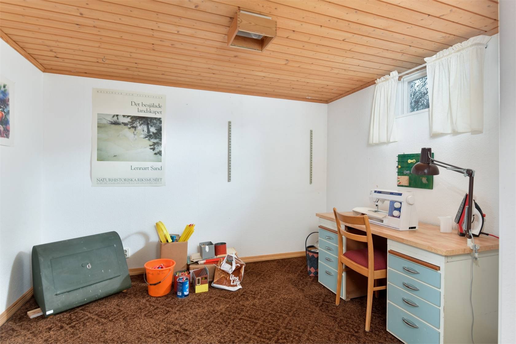 4 rum Villa på Grenvägen 11 Grytnäs gärde Avesta kommun - bild 39