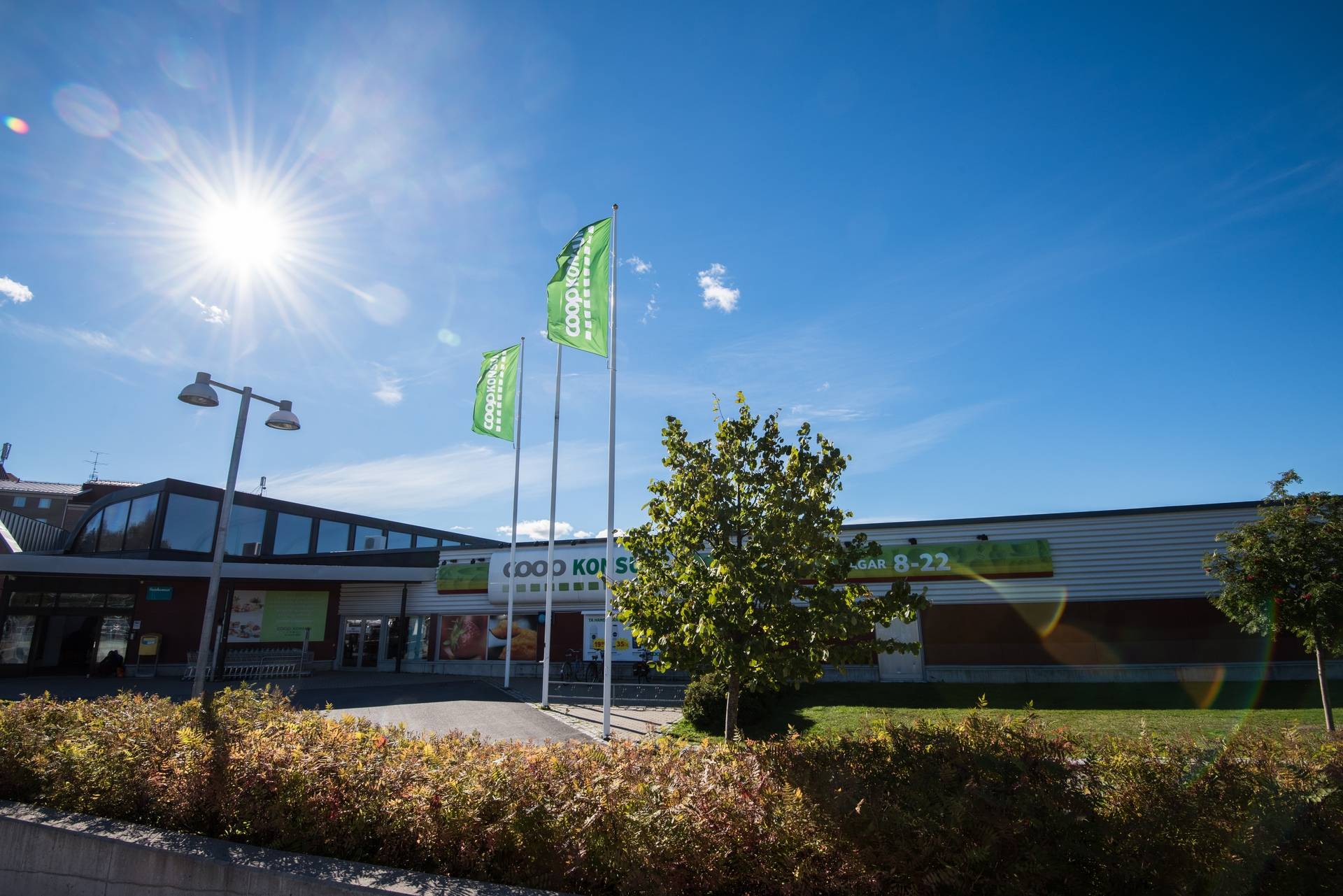 2 rum Lägenhet på Snövägen 214A Björkskatan Luleå kommun - bild 16