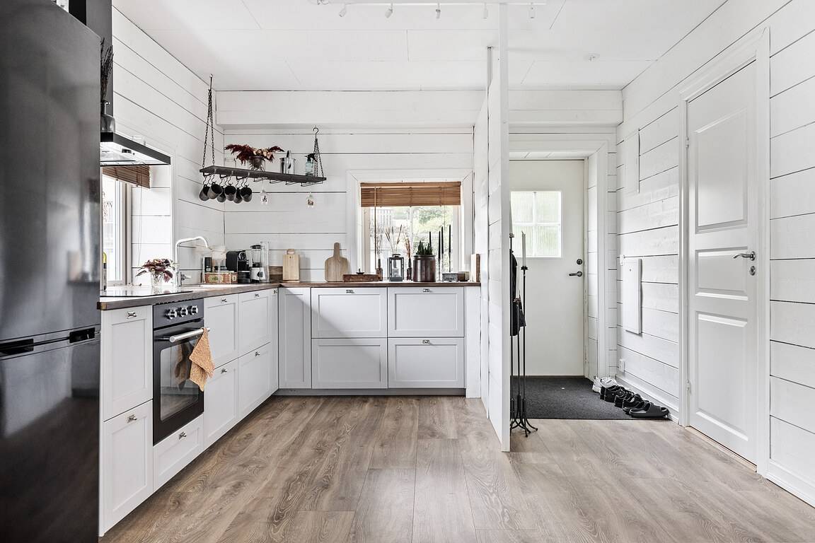 1040 m² Övrig på Strandvägen 16 Skånes Fagerhult Örkelljunga kommun - bild 4