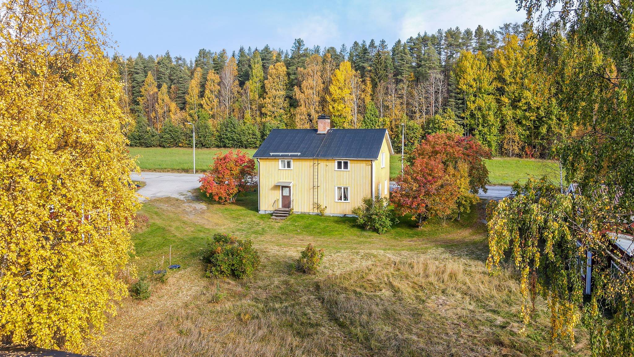3 rum Villa på Tegsnäset 73 Tegsnäset Vindelns kommun - bild 42