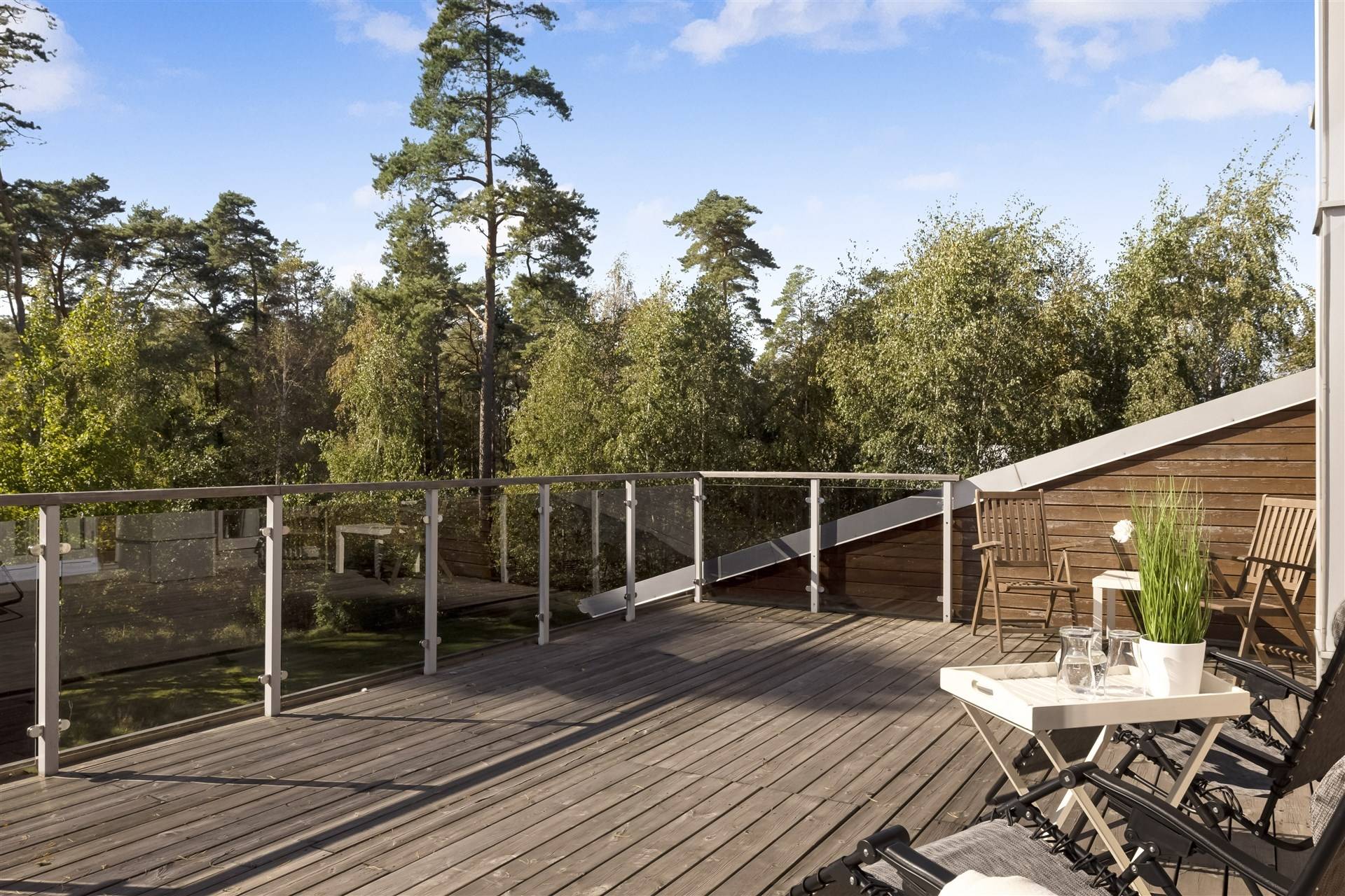 5 rum Villa på Ripvägen 2 Mellbystrand Laholms kommun - bild 33