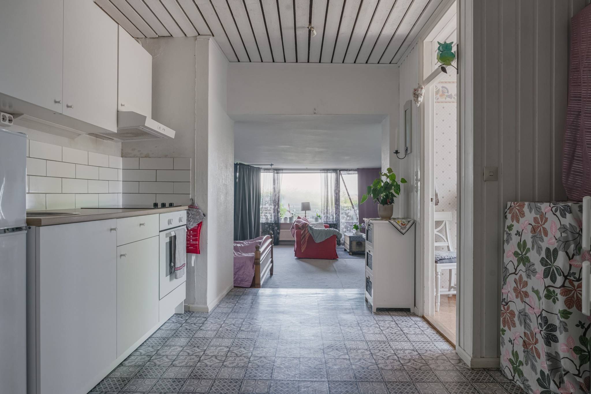 8 rum Villa på Mårsåkersvägen 18 Lerdal Rättviks kommun - bild 33