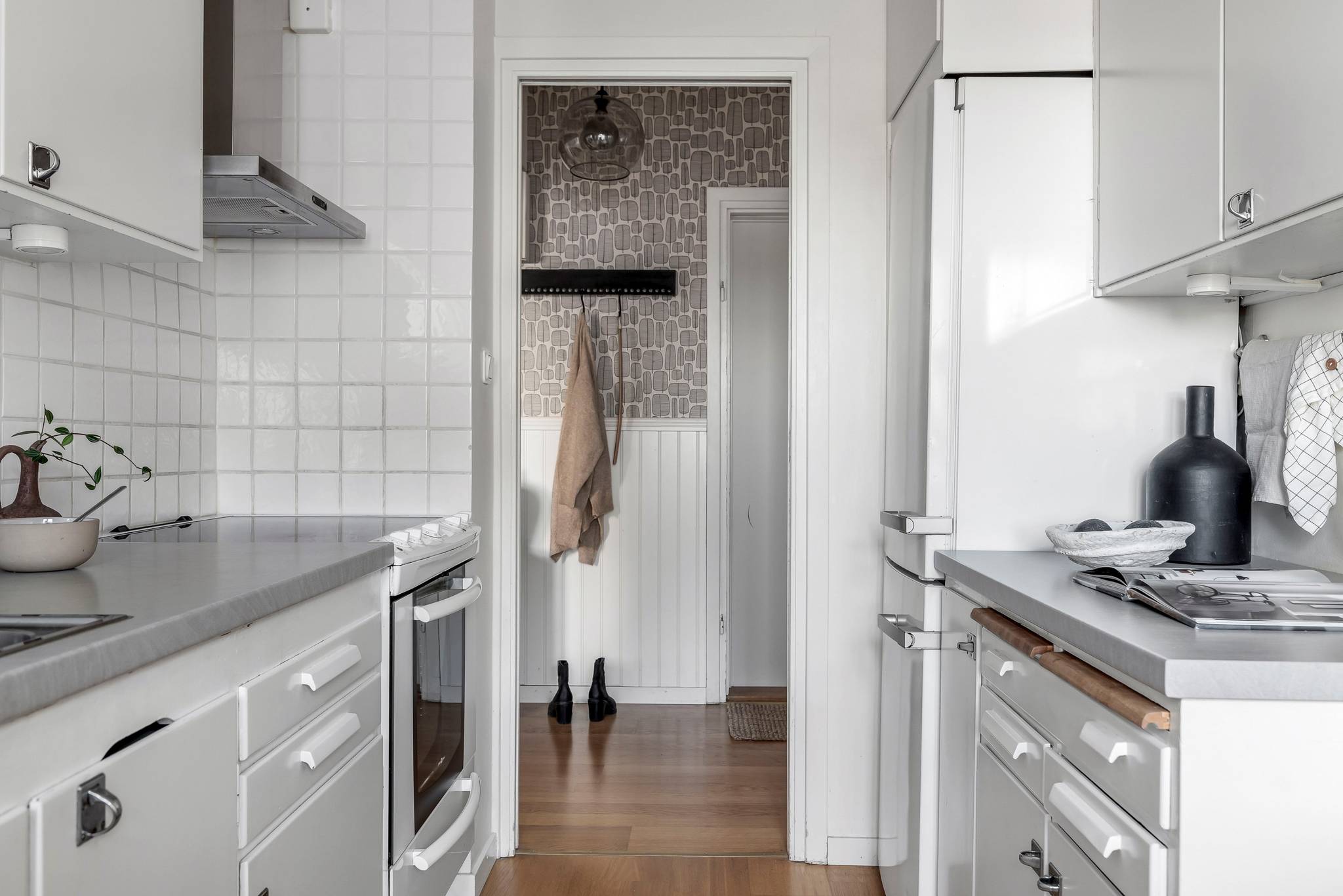 2 rum Lägenhet på Tiundagatan 54A Luthagen Uppsala kommun - bild 14