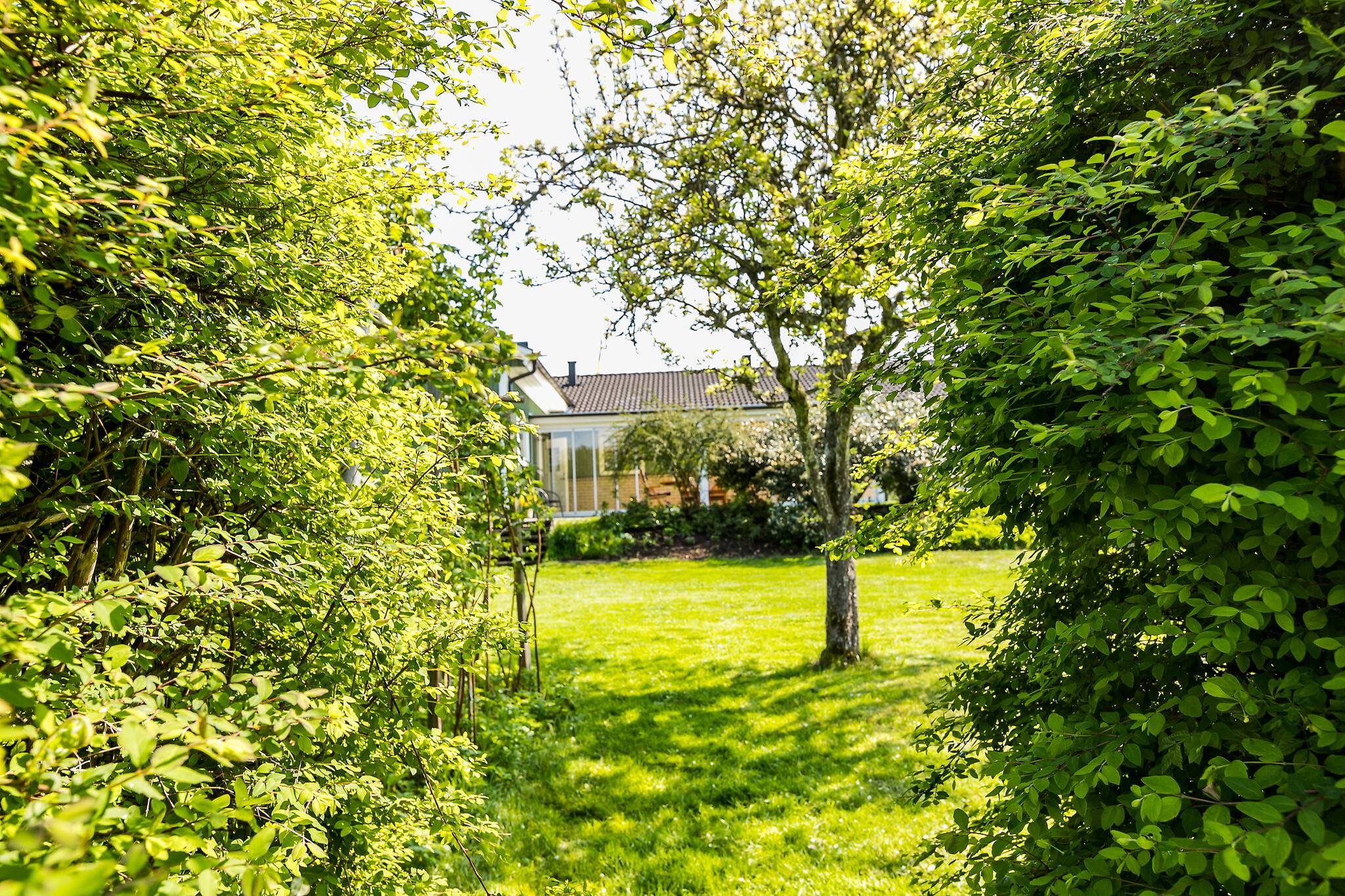 5 rum Villa på Skördevägen 5 Lyckeby Karlskrona kommun - bild 32