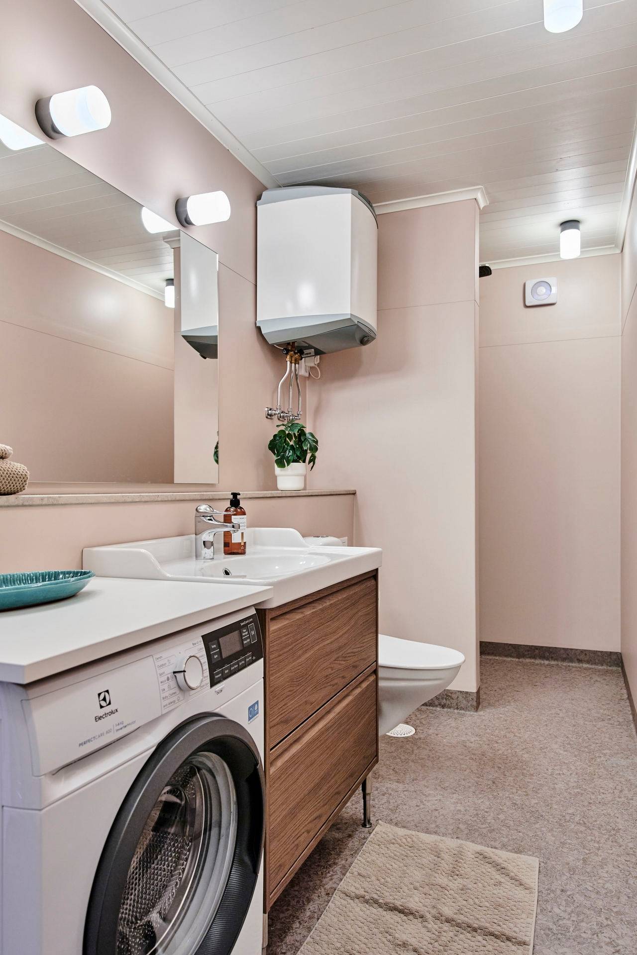 5 rum Villa på Konstvaktaregatan 25 Falun Falu kommun - bild 45