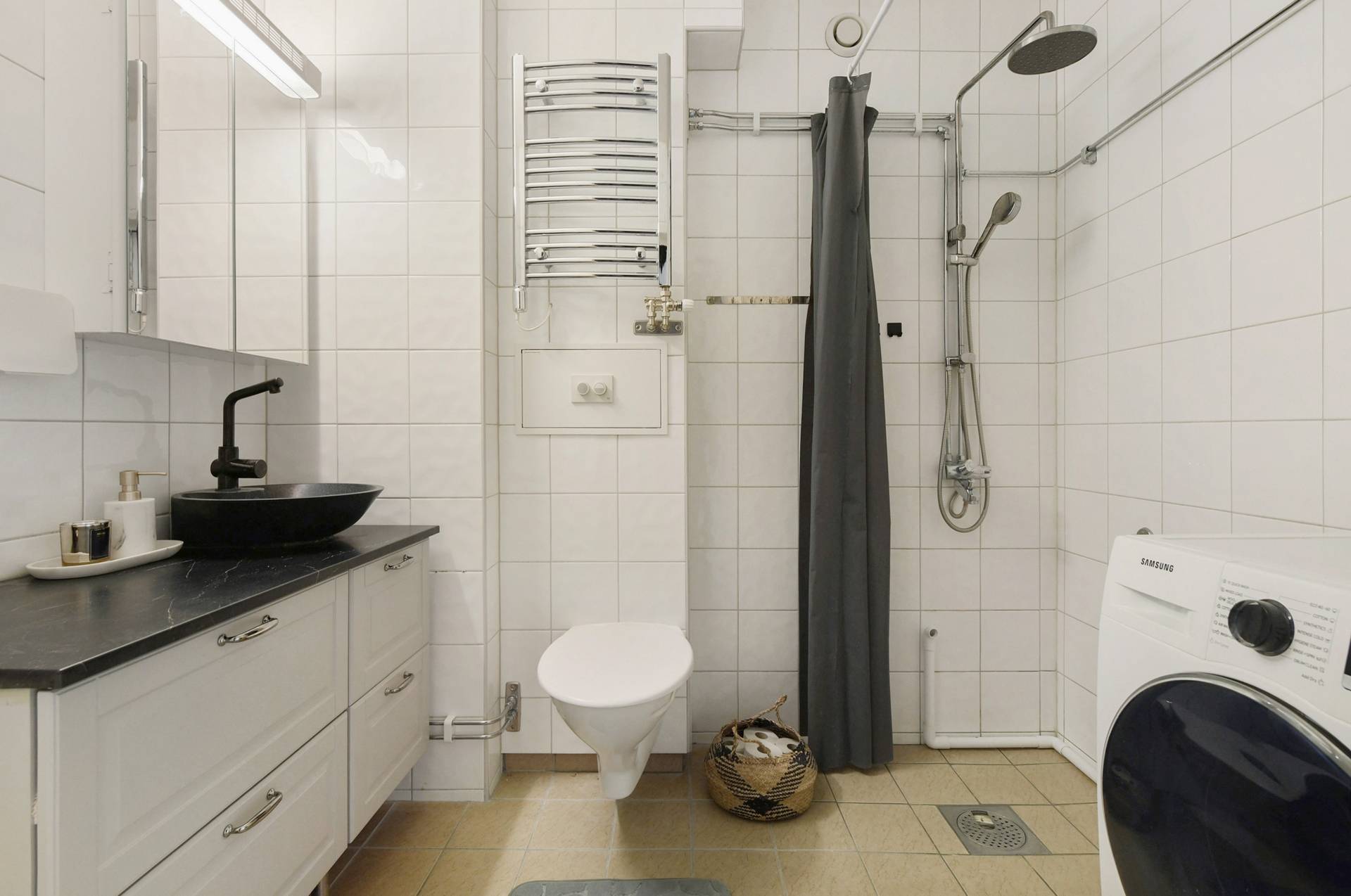 2 rum Lägenhet på Fältspatvägen 44 Sätra Gävle kommun - bild 14