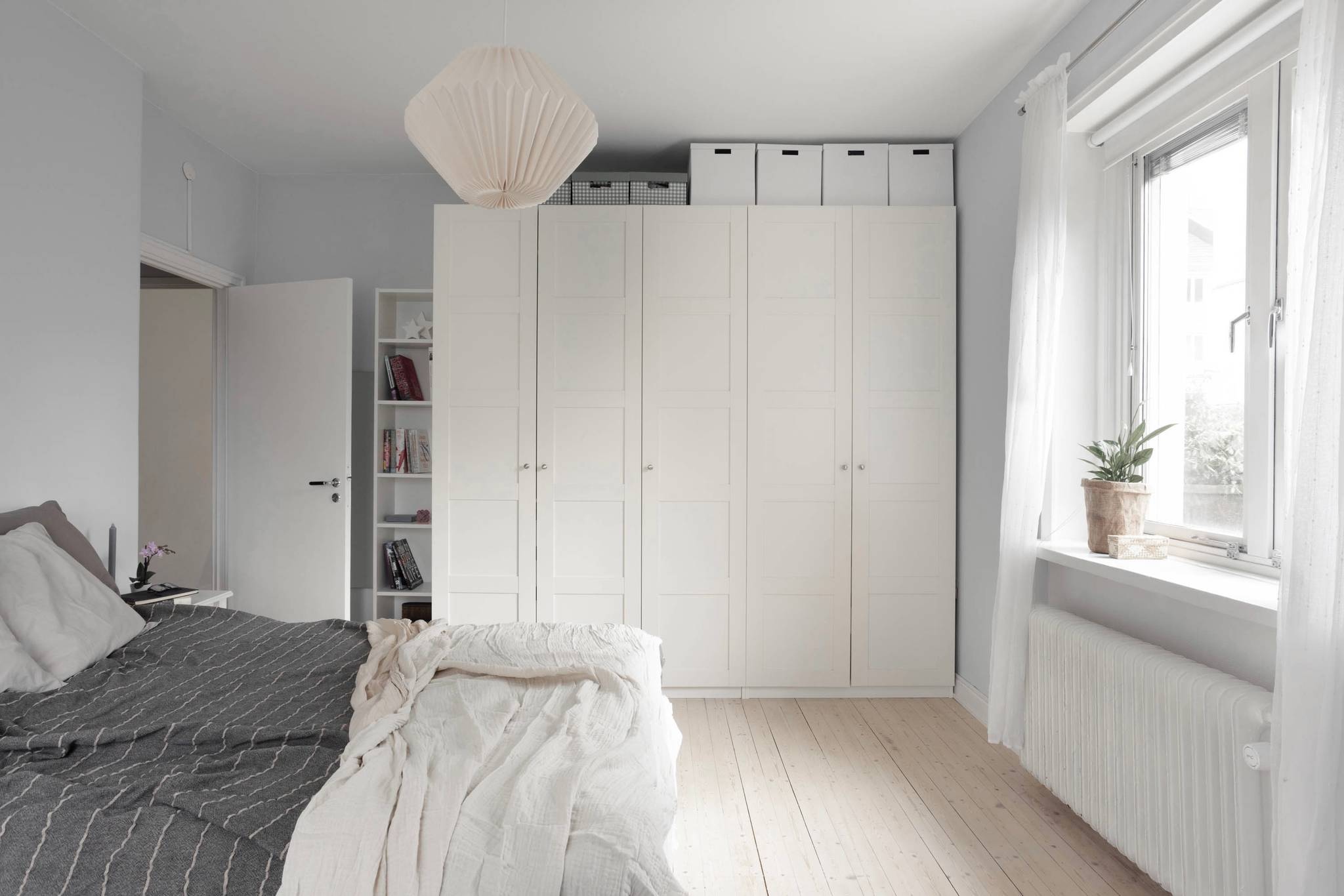 3 rum Lägenhet på Fyrverkaregatan 5C Göteborgs kommun - bild 8