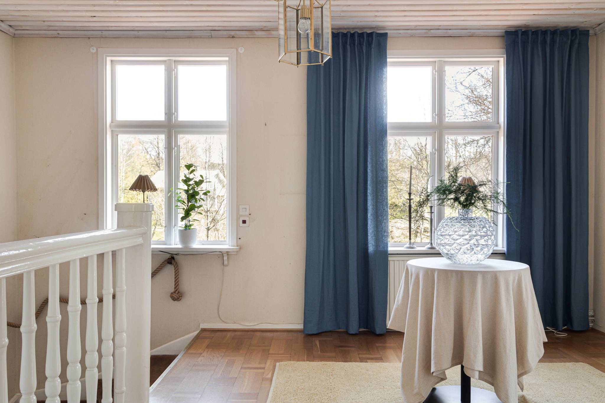 8 rum Villa på Alingsåsvägen 20 Lerum - Centralt Lerums kommun - bild 25