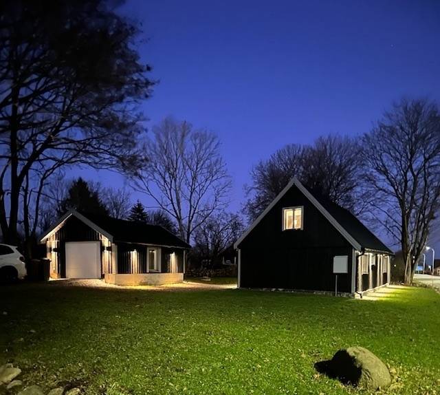 3 rum Villa på Ask 732 Svalövs kommun - bild 22