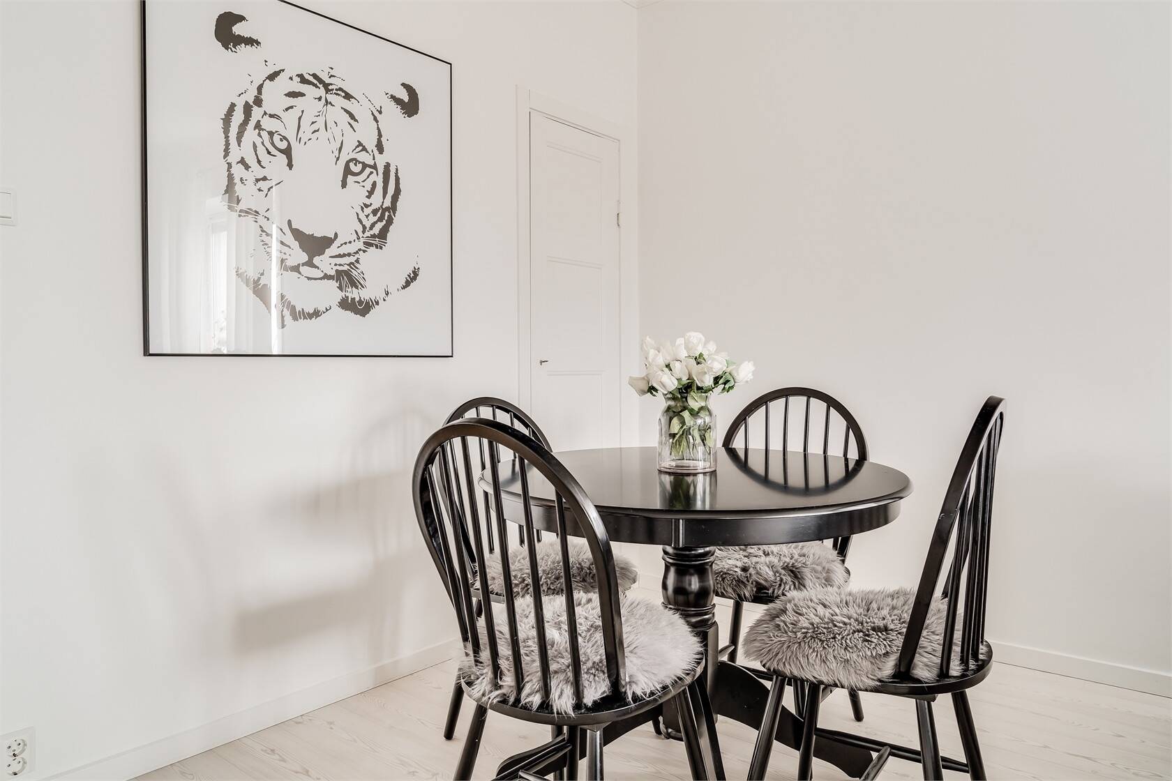 2 rum Lägenhet på Norrbölegatan 58 Norrböle Skellefteå kommun - bild 13