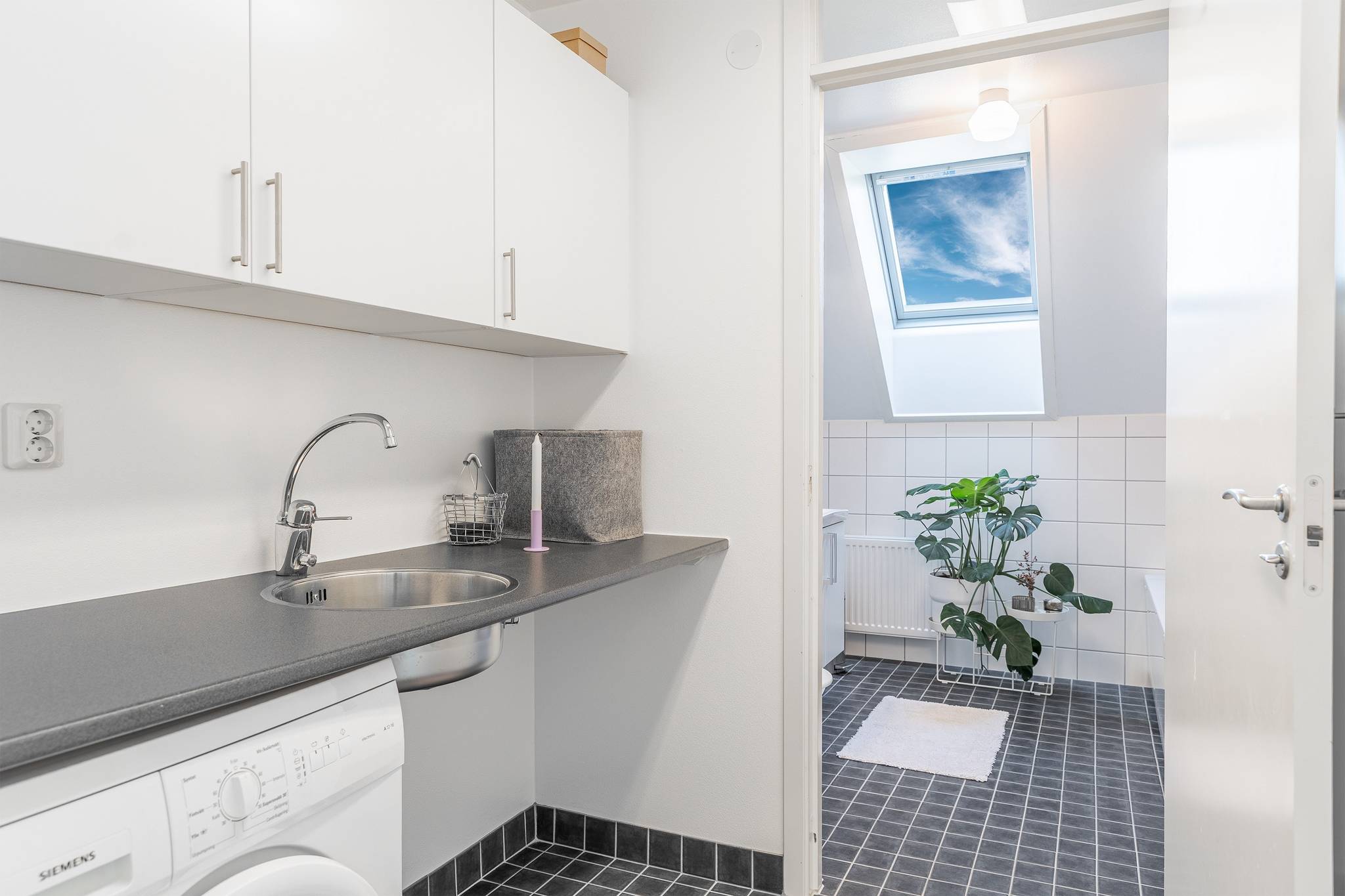 4 rum Radhus på Friluftsvägen 21 Centralt Båstads kommun - bild 27