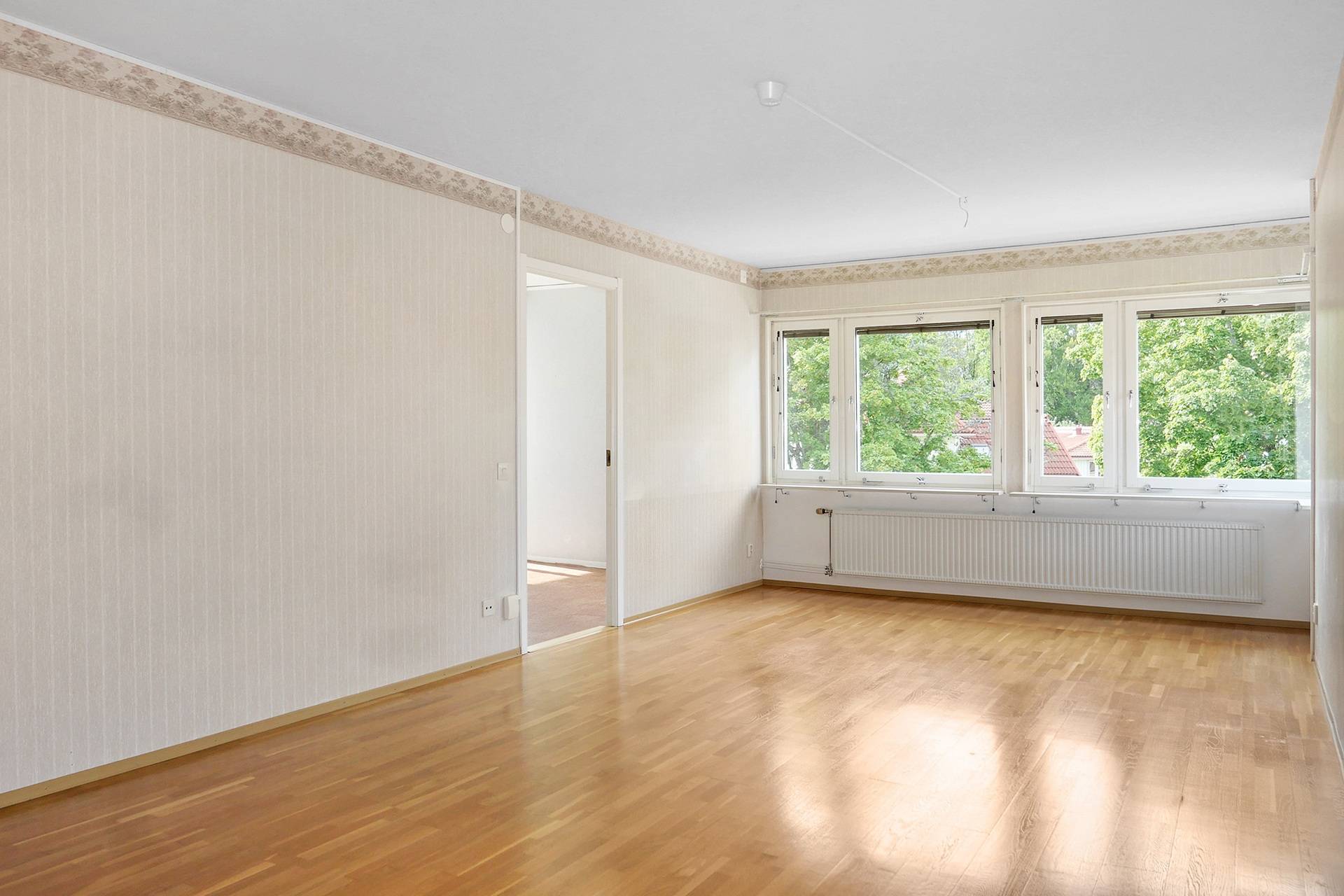 4 rum Lägenhet på Malmgatan 7 Centralt Åmåls kommun - bild 8