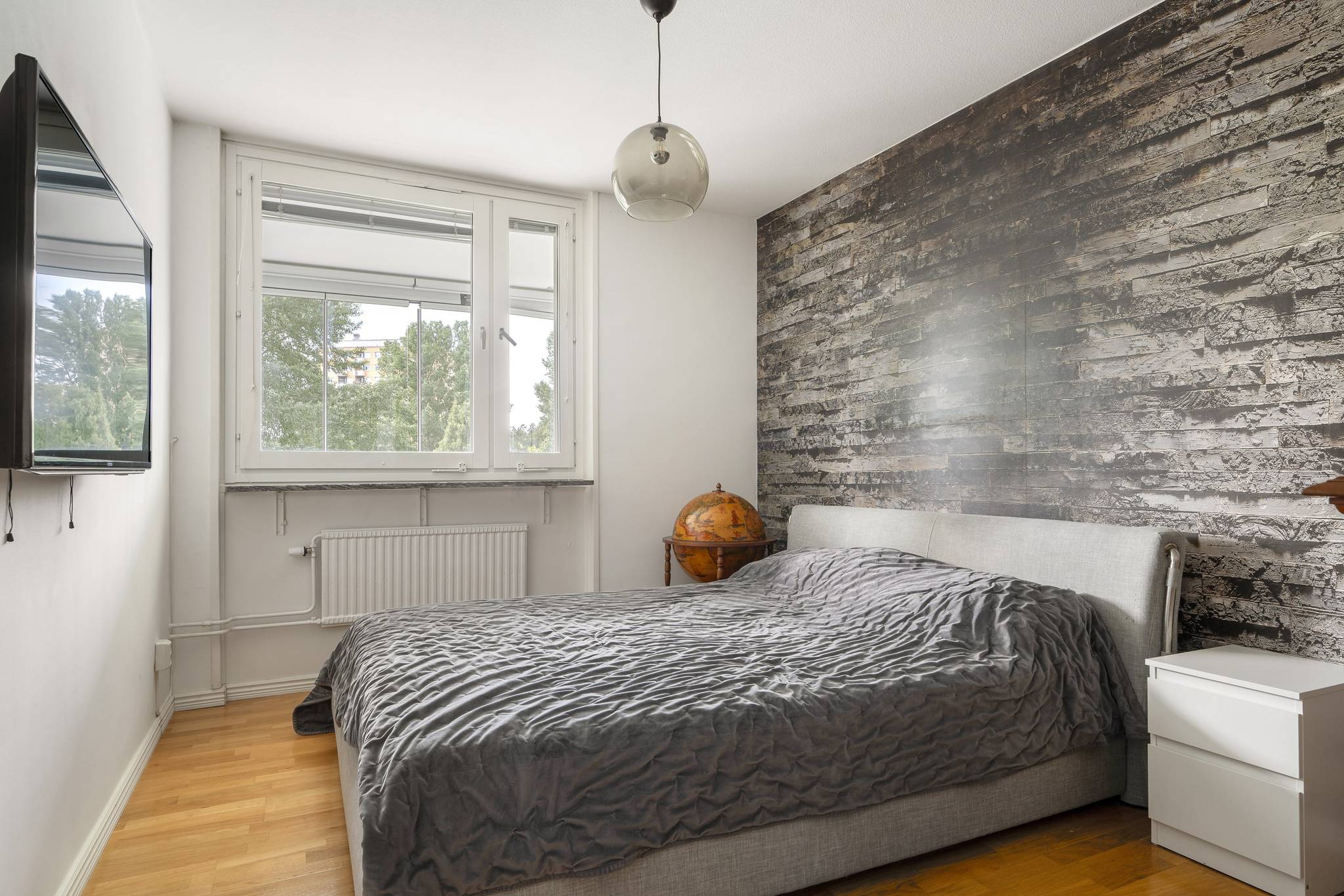 3 rum Lägenhet på Elsarostigen 8 Brunnsäng Södertälje kommun - bild 10