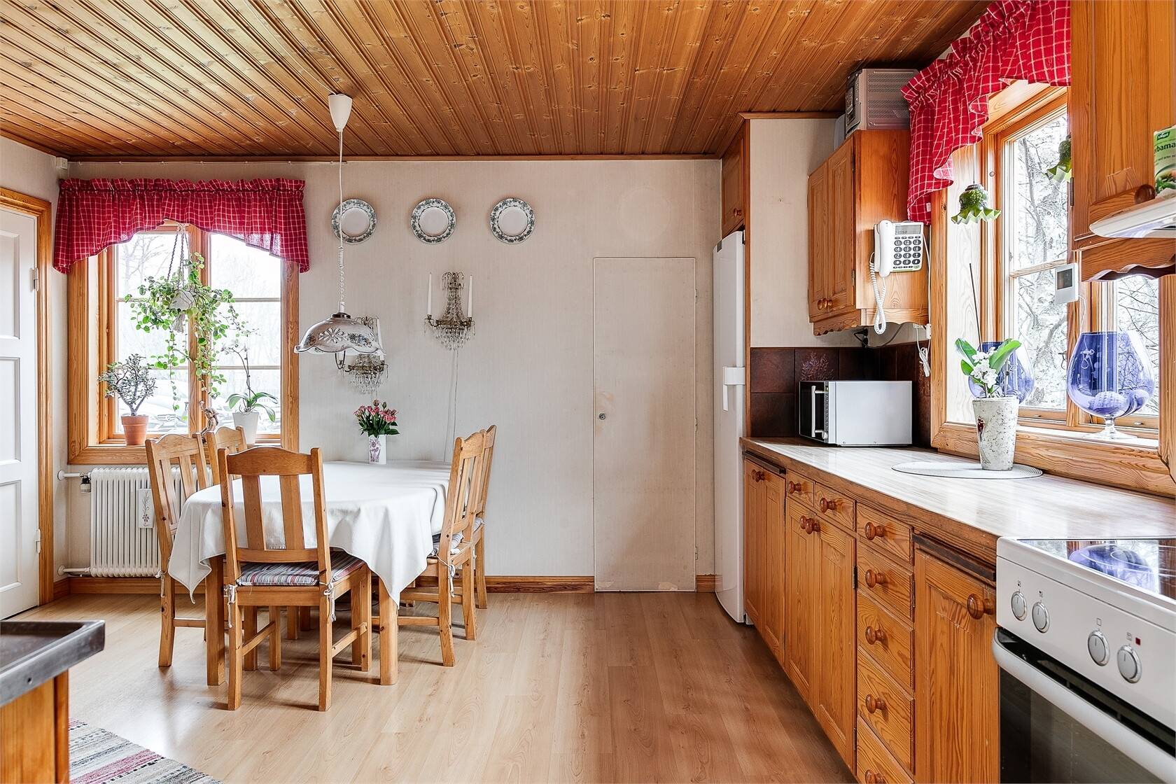 4 rum Villa på Mårslycke Eneborg Tingsryd Tingsryds kommun - bild 20