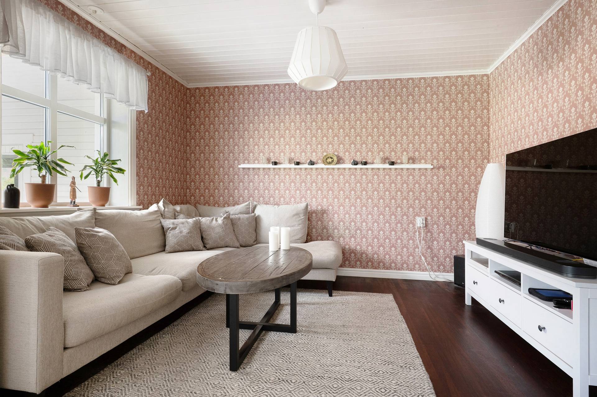 8 rum Villa på Movägen 10 Valbo Gävle kommun - bild 51